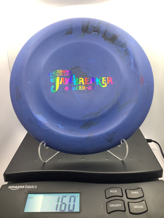 Discraft Jawbreaker Banger-GT