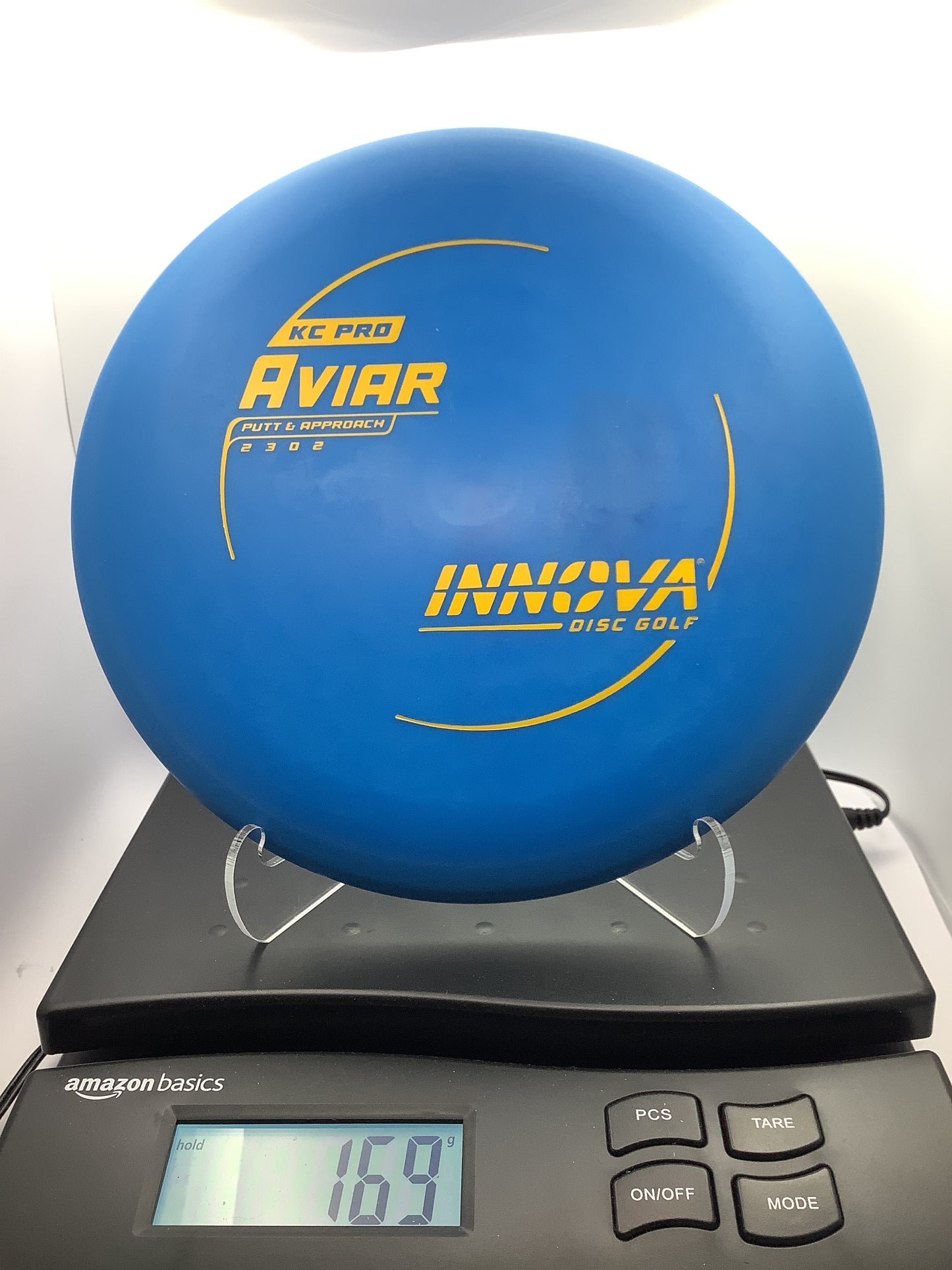 Innova KC Pro Aviar