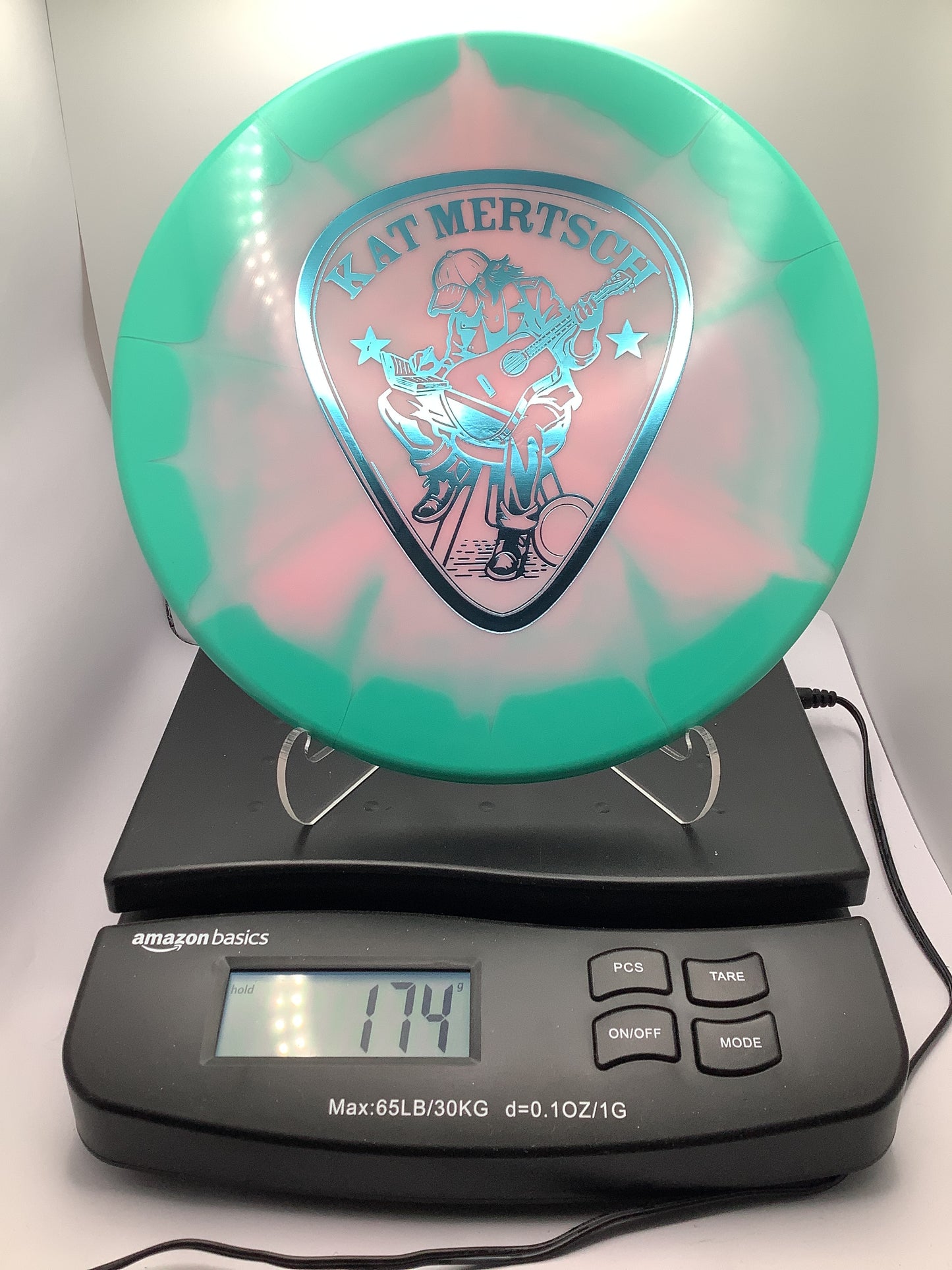 Innova Halo Star Polecat KM