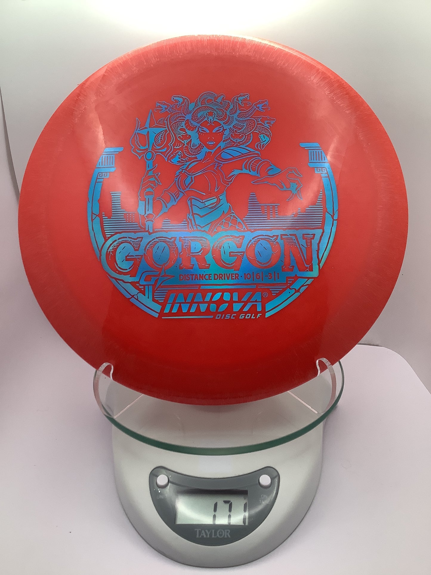 Innova GStar Gorgon