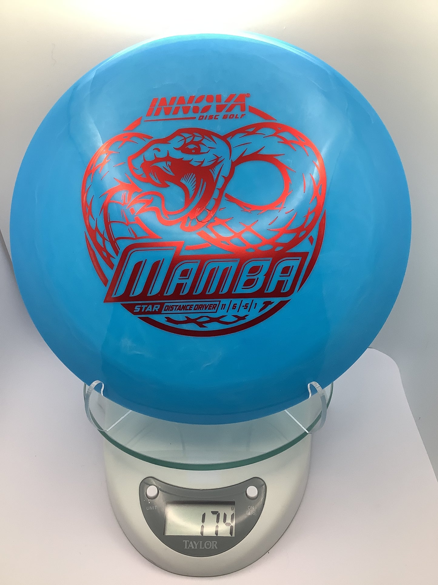 Innova Star Mamba