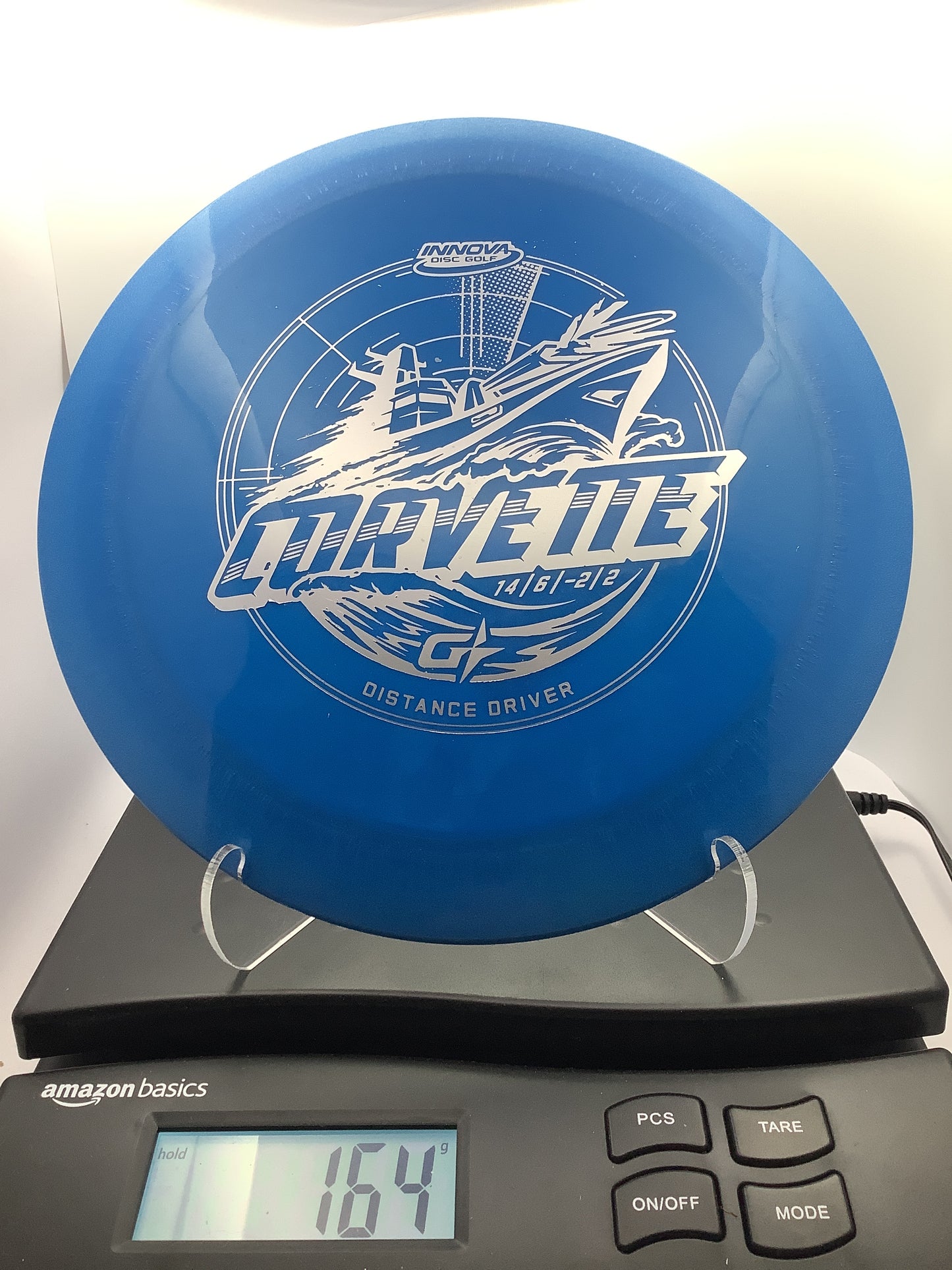 Innova Gstar Corvette