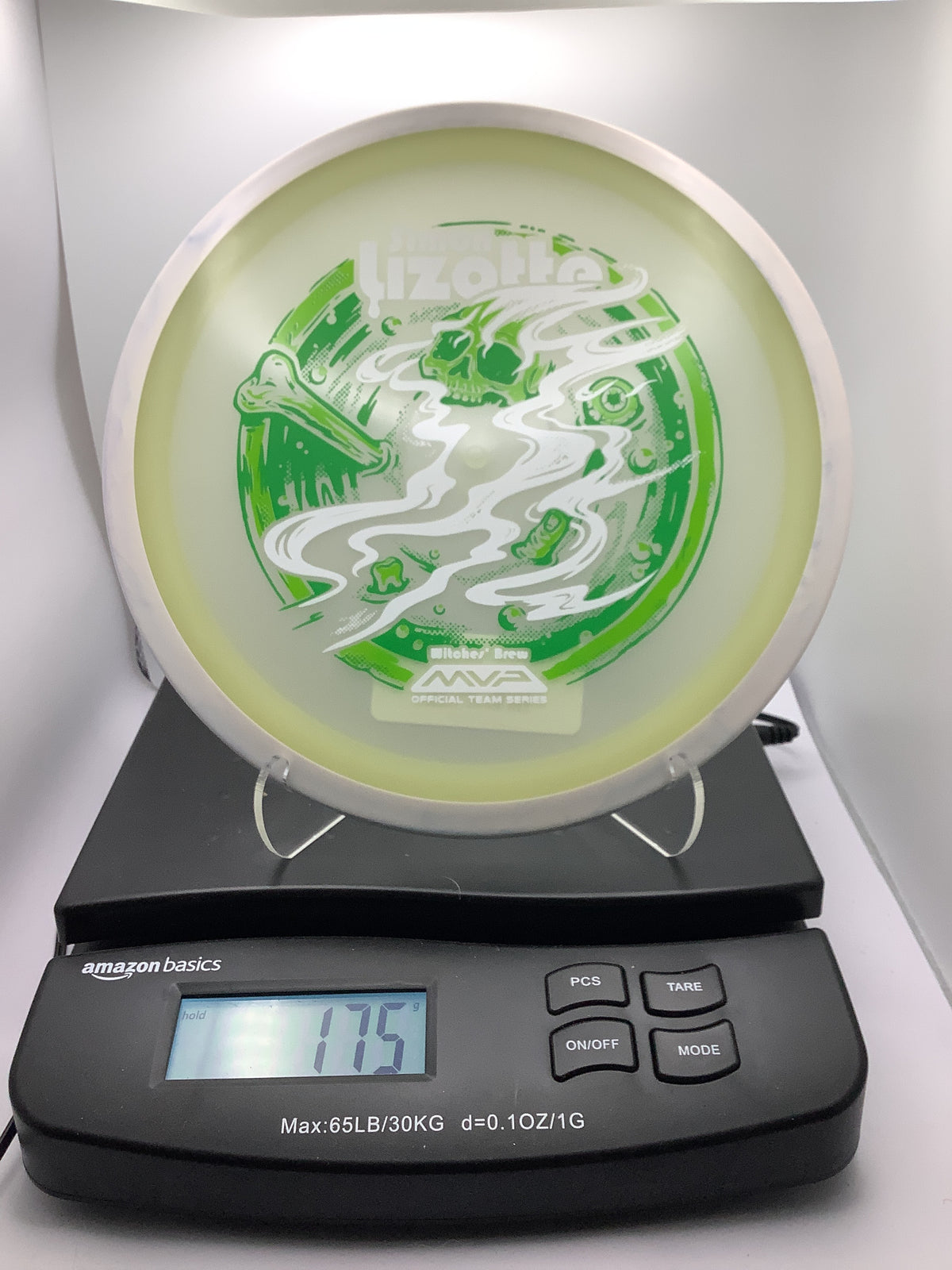 Axiom Eclipse Aspect