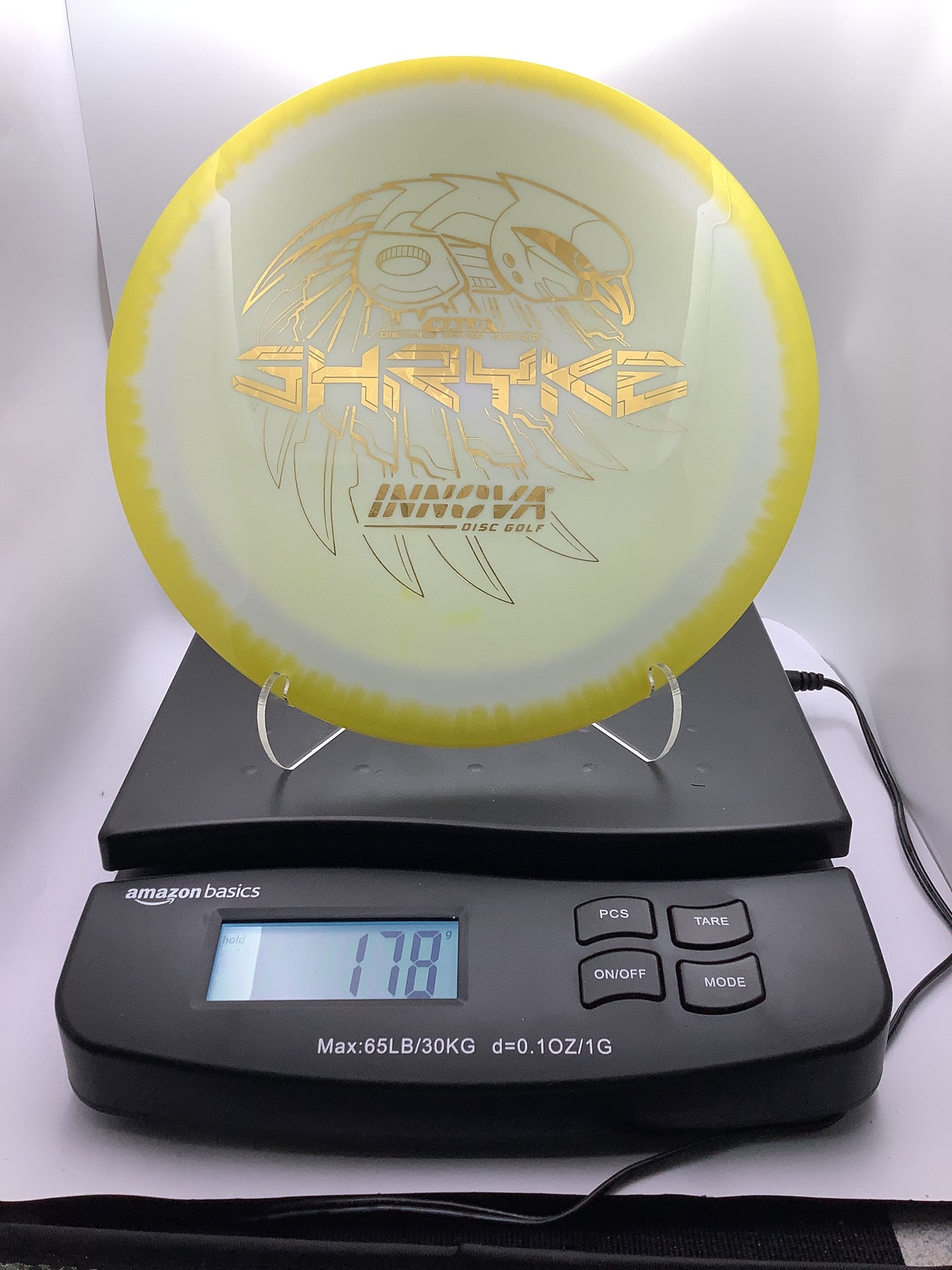 Innova Halo Star Shryke