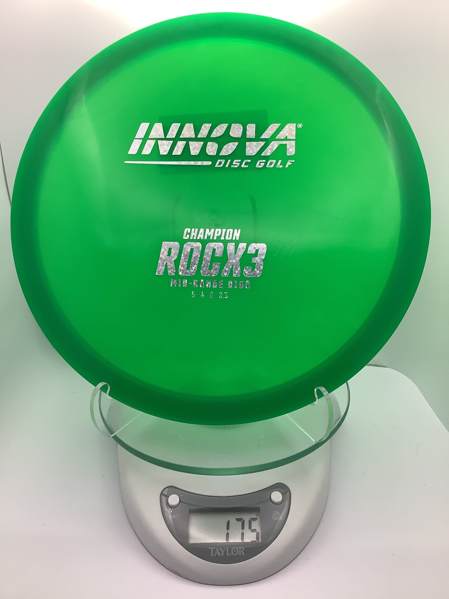 Innova Champion Roc X3