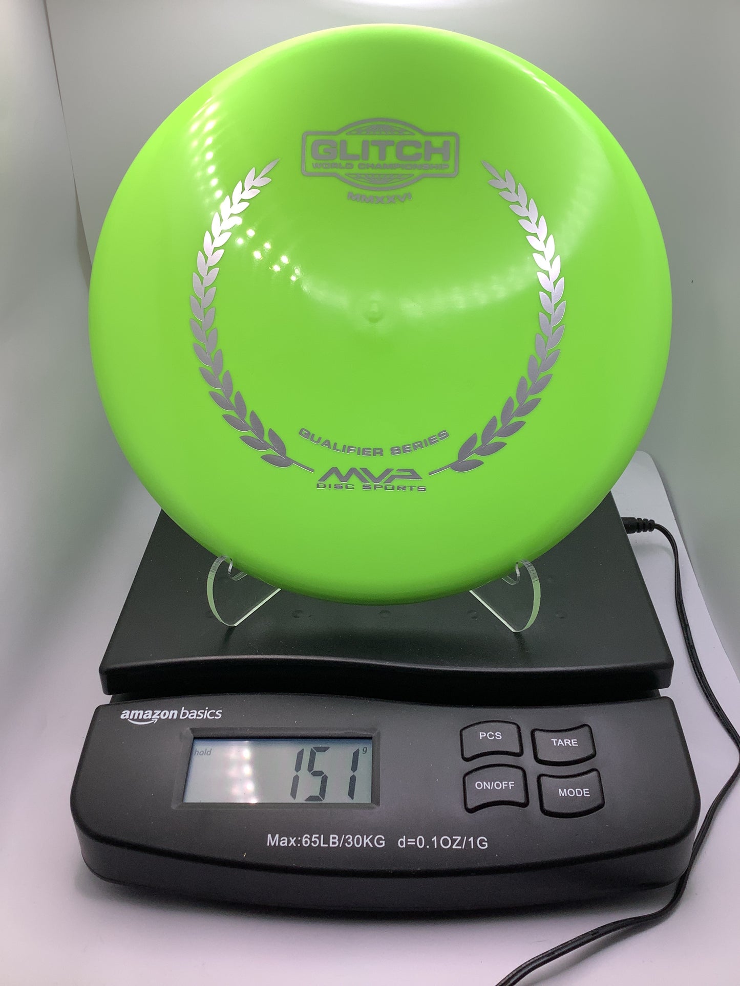 Streamline GWC Neutron Soft Parachute