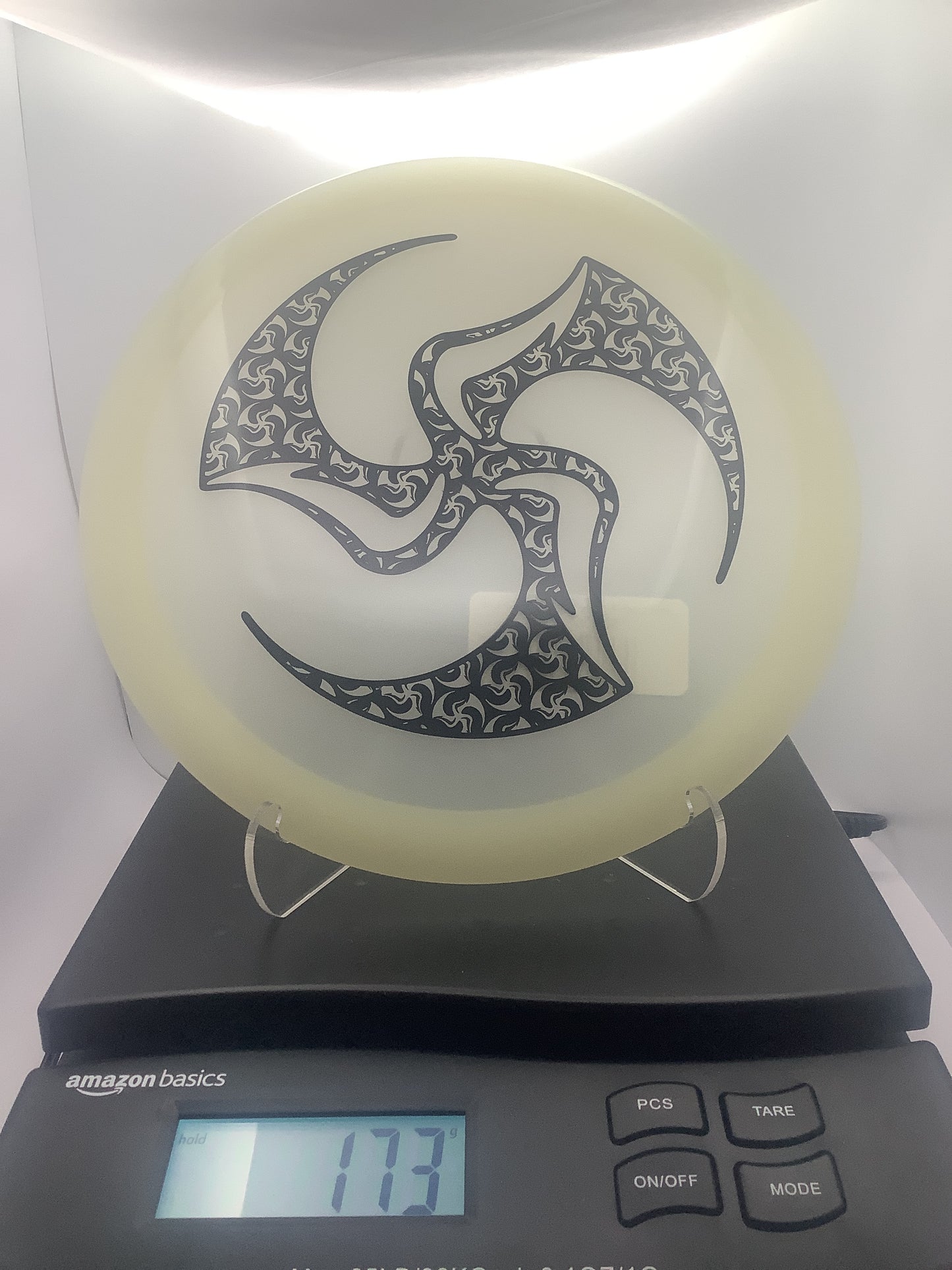 Latitude 64 Opto Moonshine River HukLab