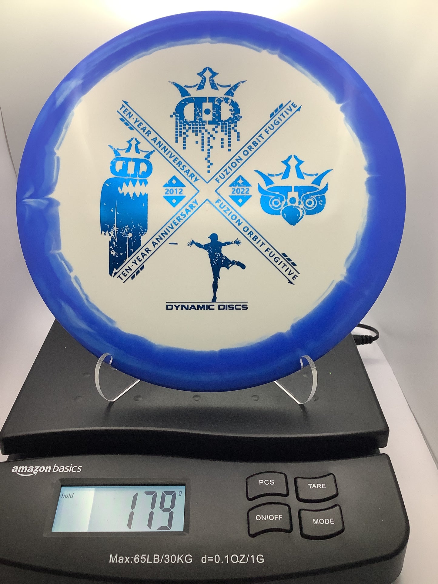 Dynamic Fuzion Orbit Fugitive