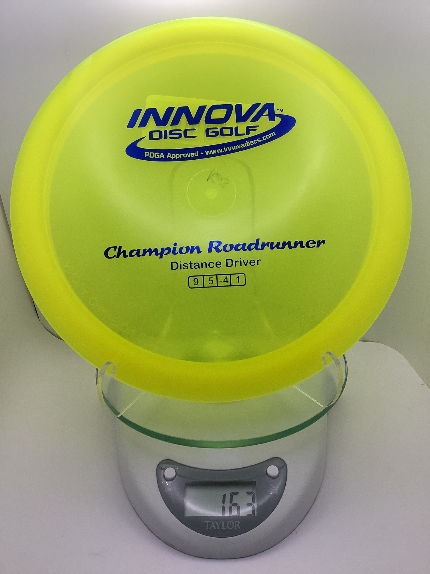 Innova Champion Roadrunner