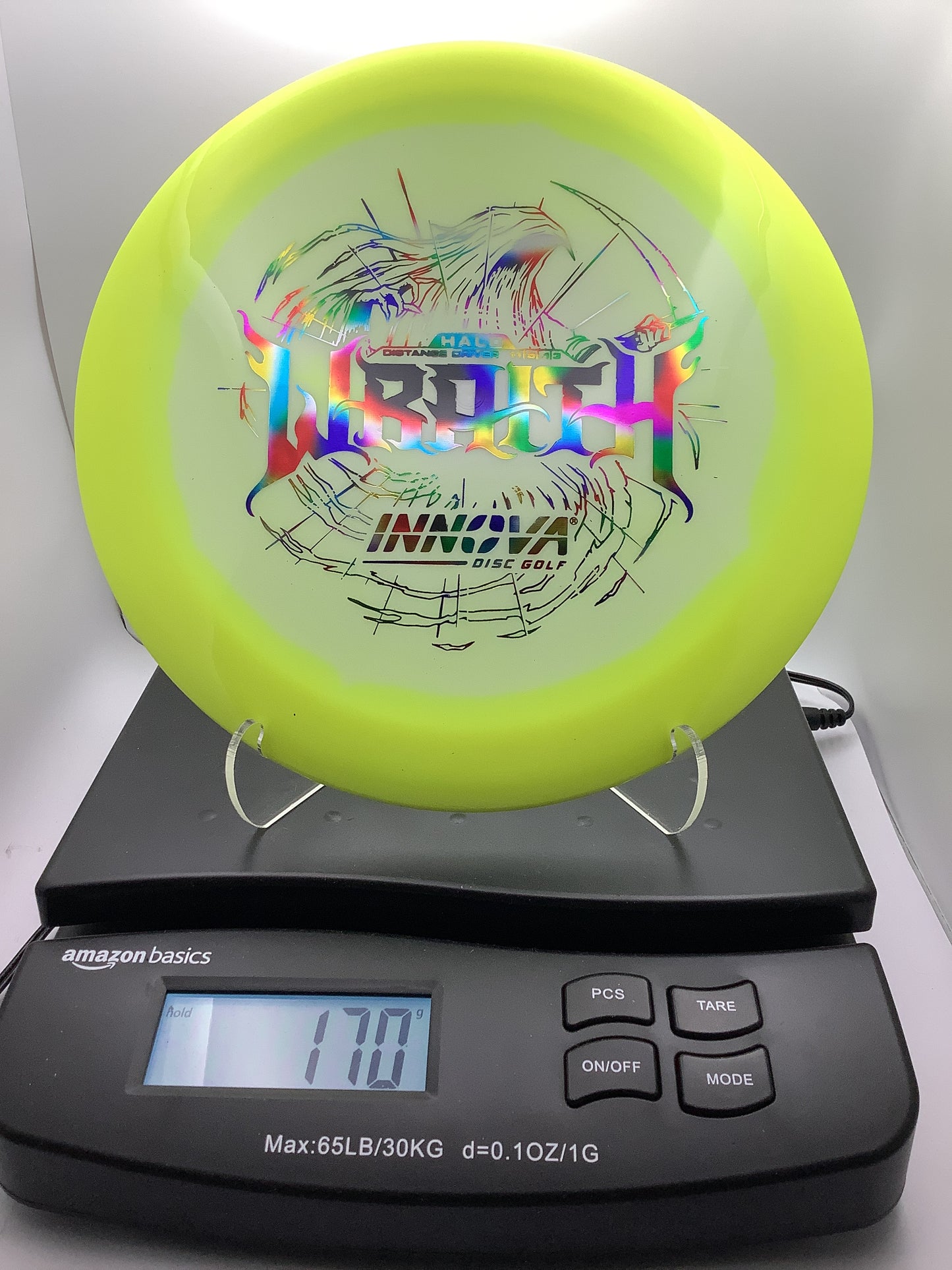 Innova Halo Star Wraith