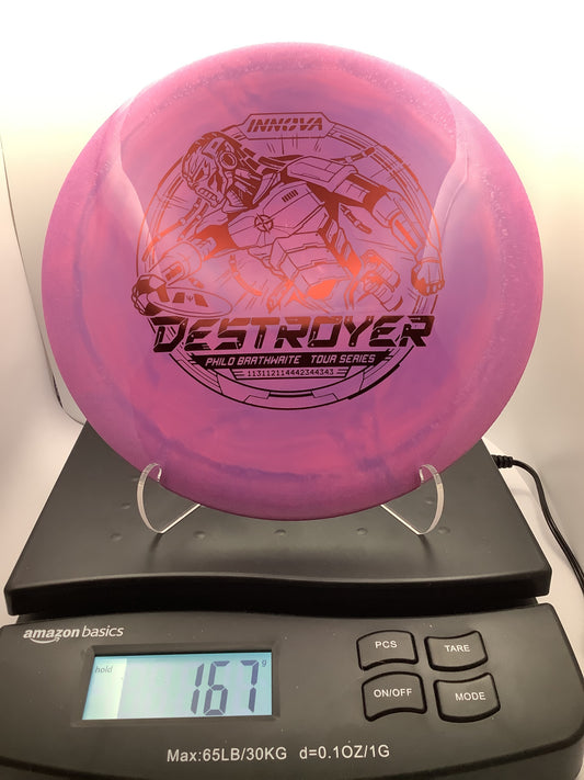 Innova Star Destroyer PB