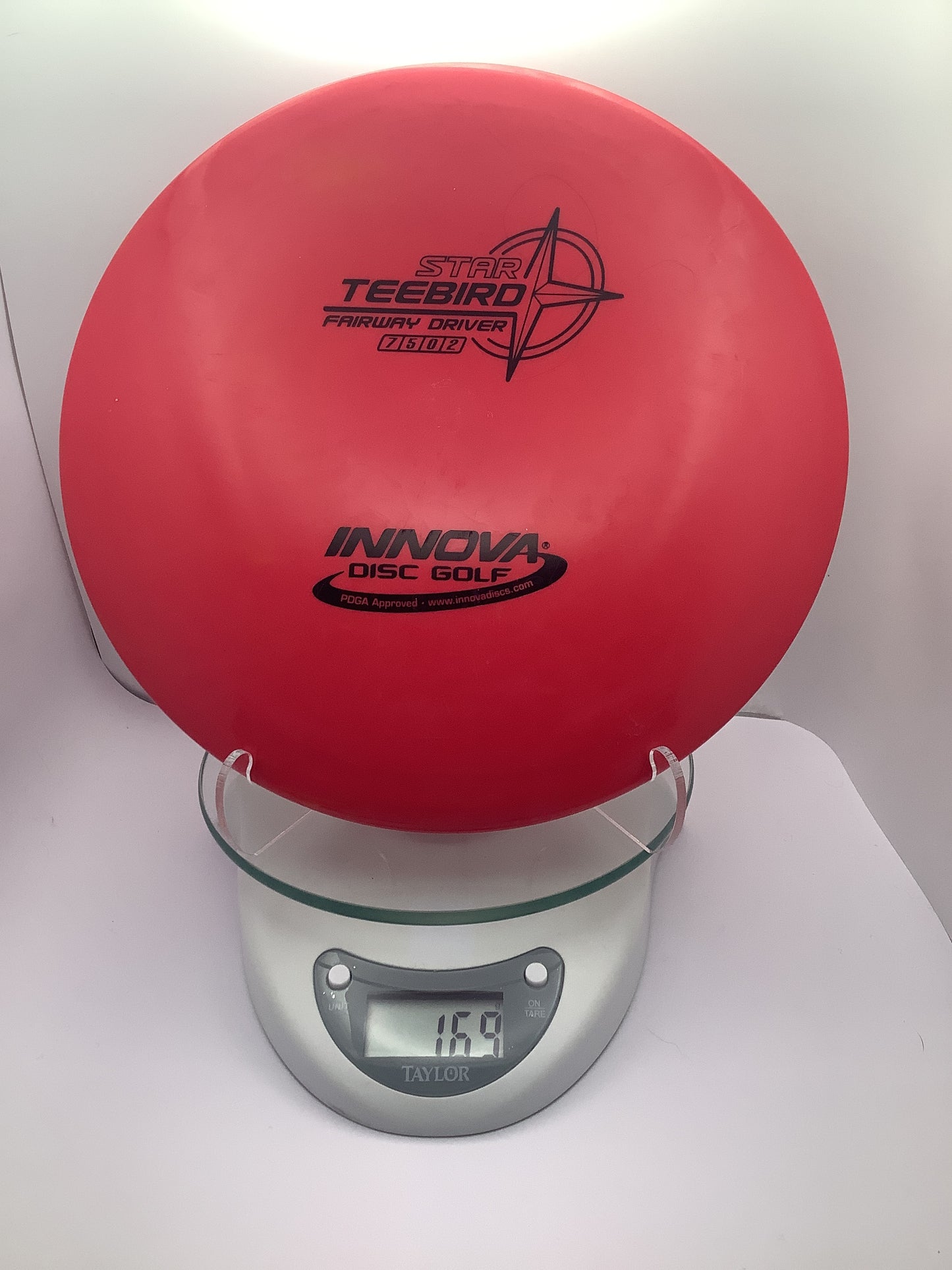 Innova Star TeeBird