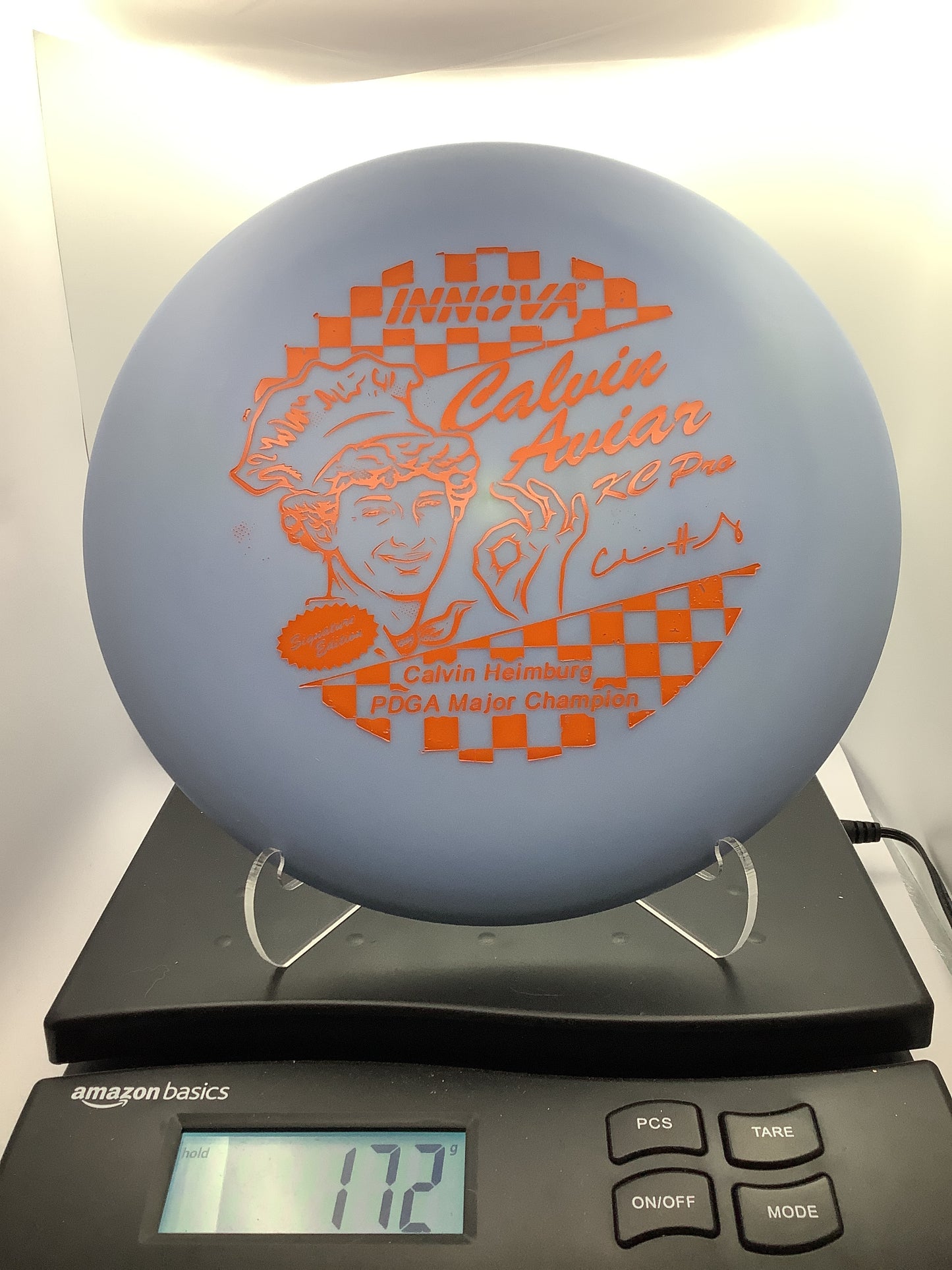 Innova Pro KC Aviar AE CH