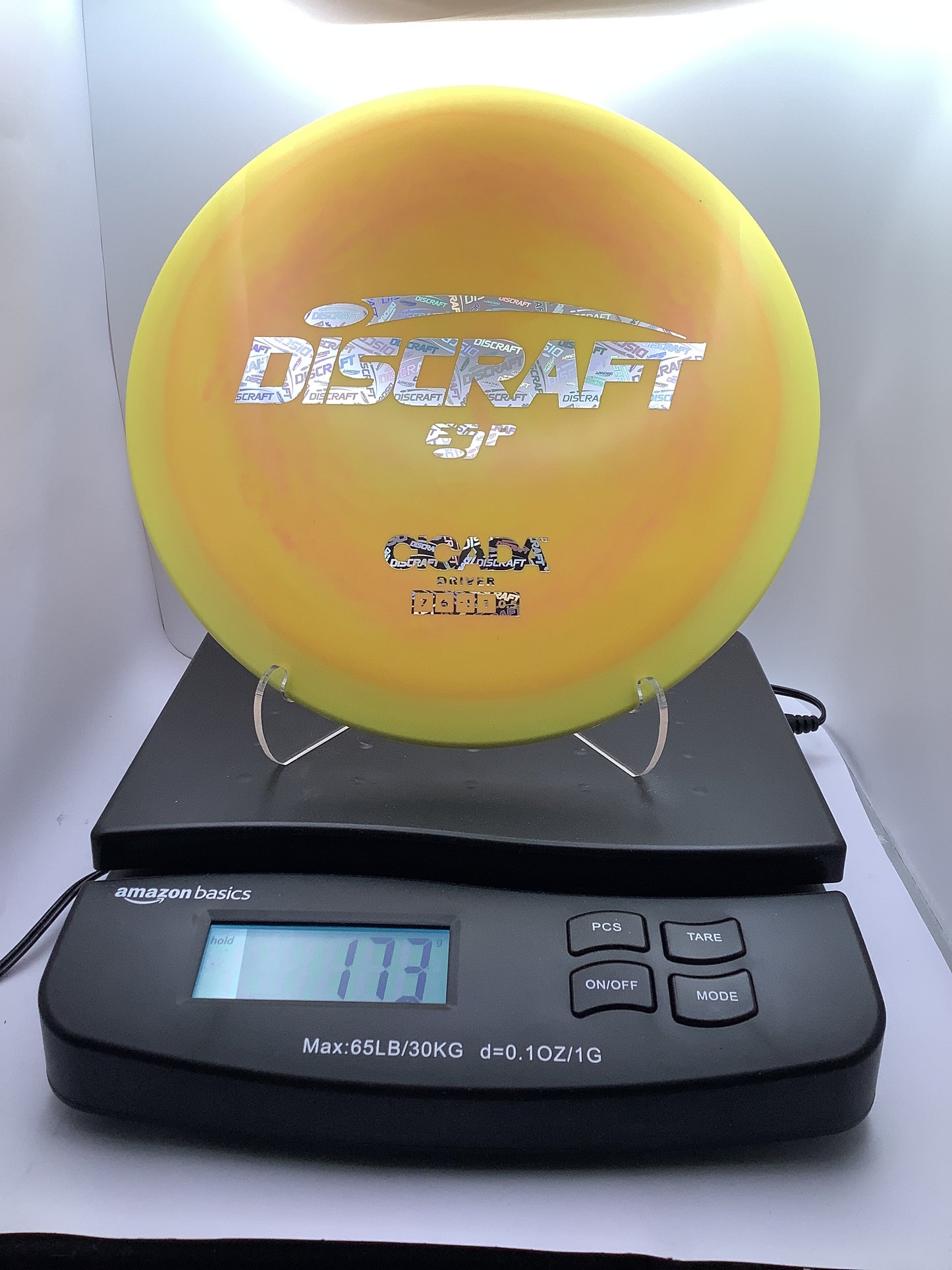 Discraft ESP Cicada