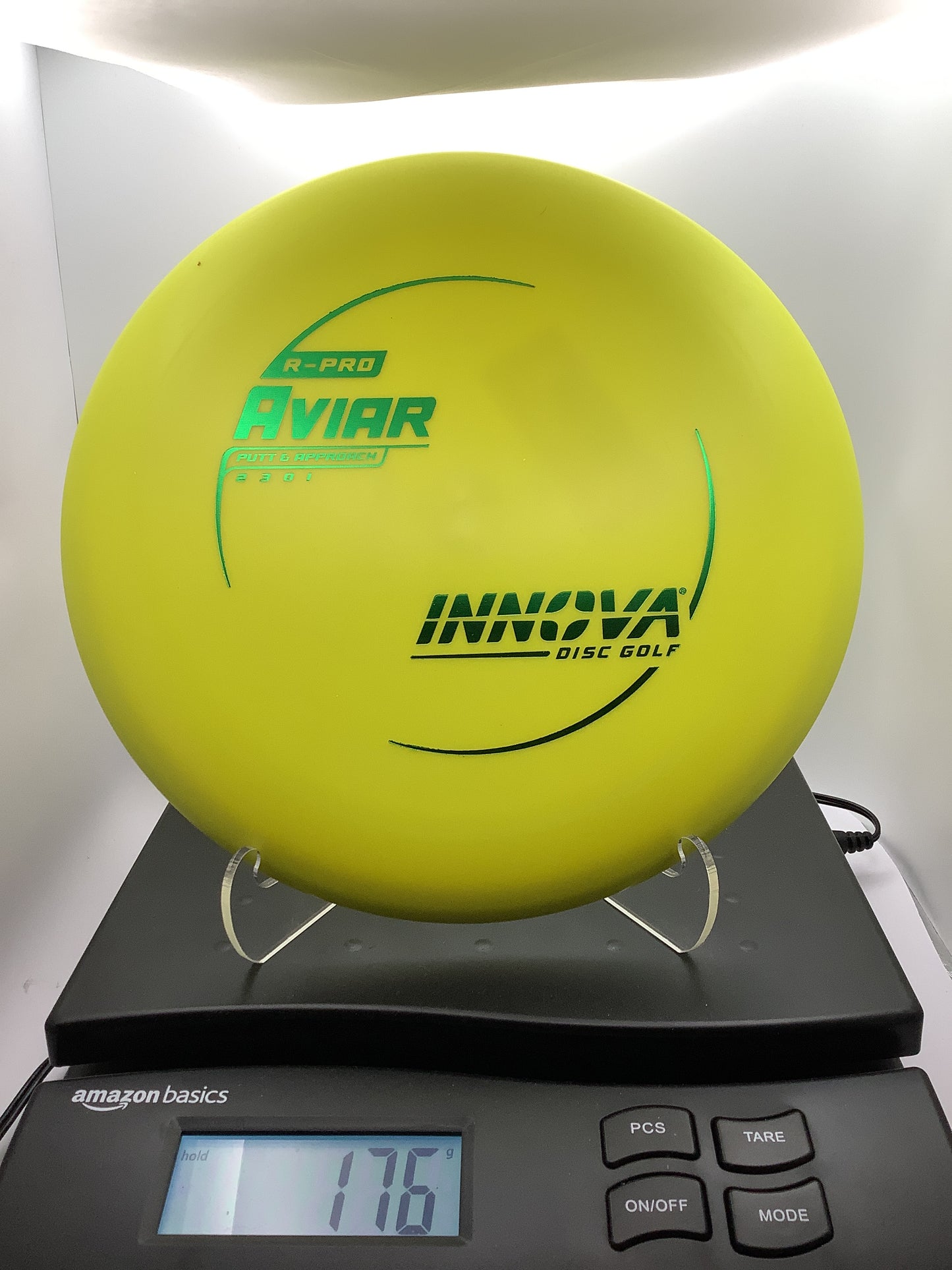 Innova R Pro Aviar