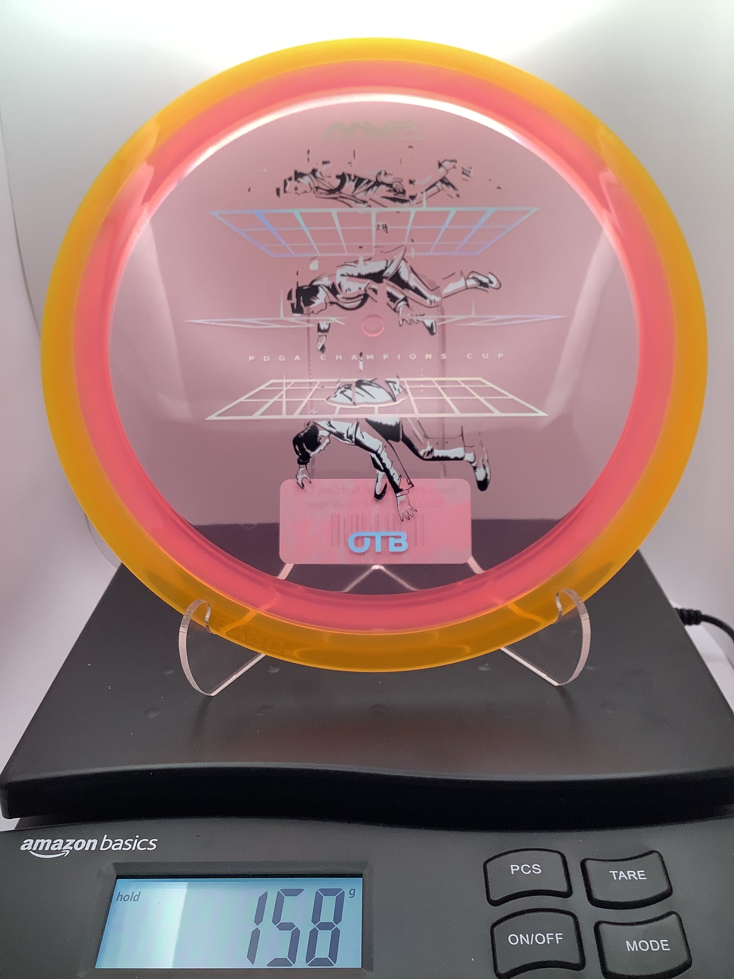 Axiom Prism Proton Soft Defy CCE