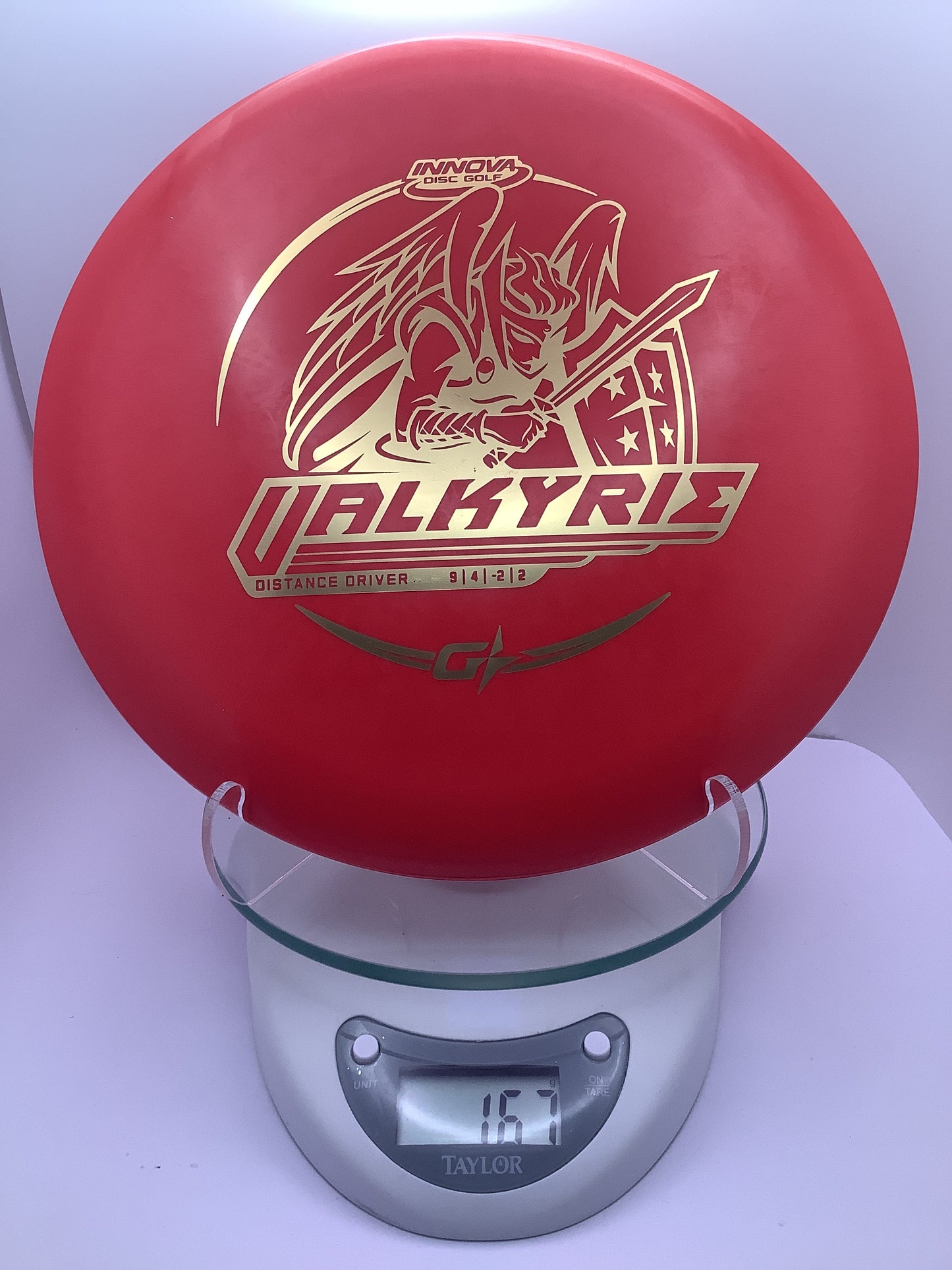 Innova GStar Valkyrie
