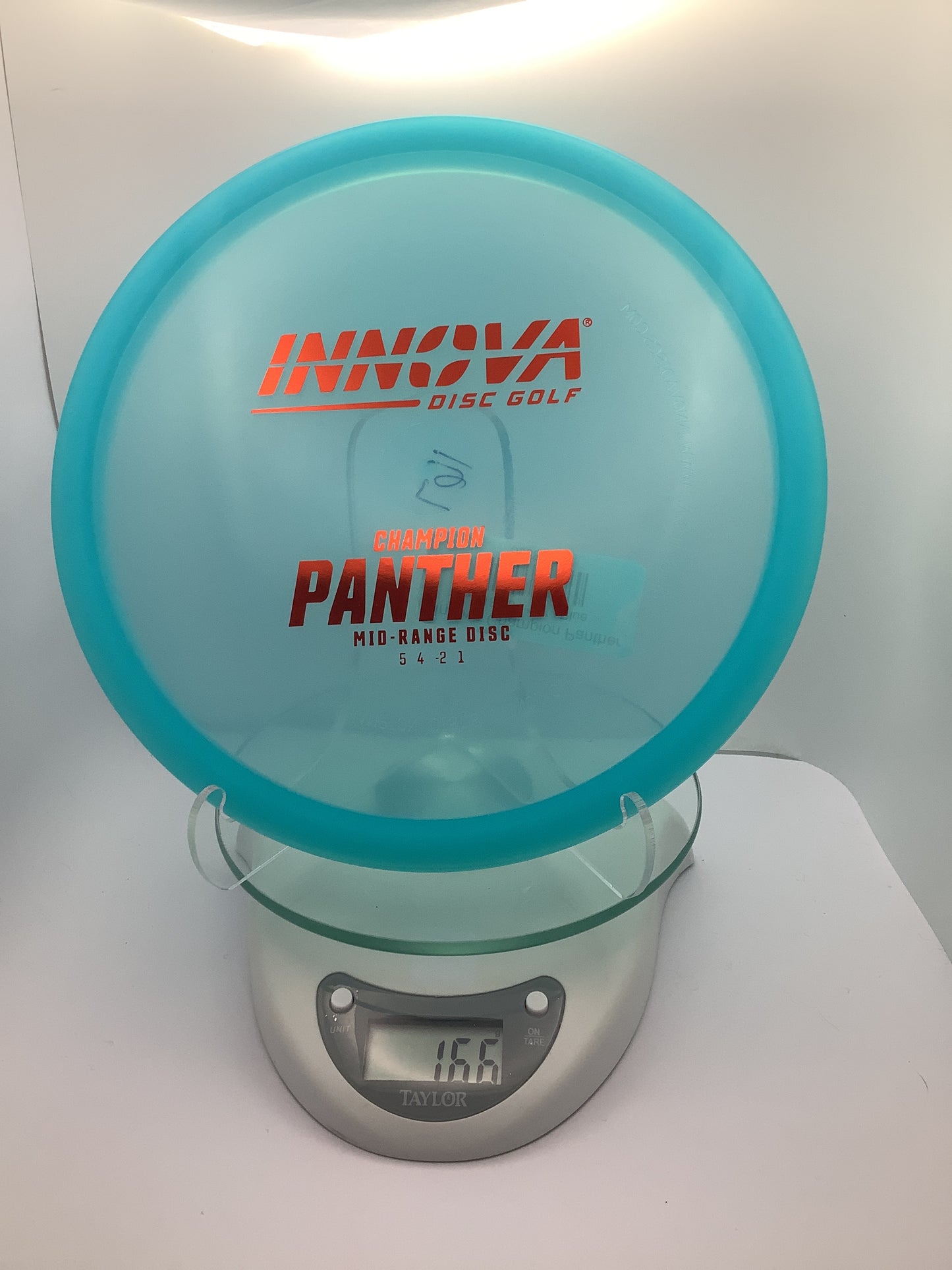Innova Champion Panther