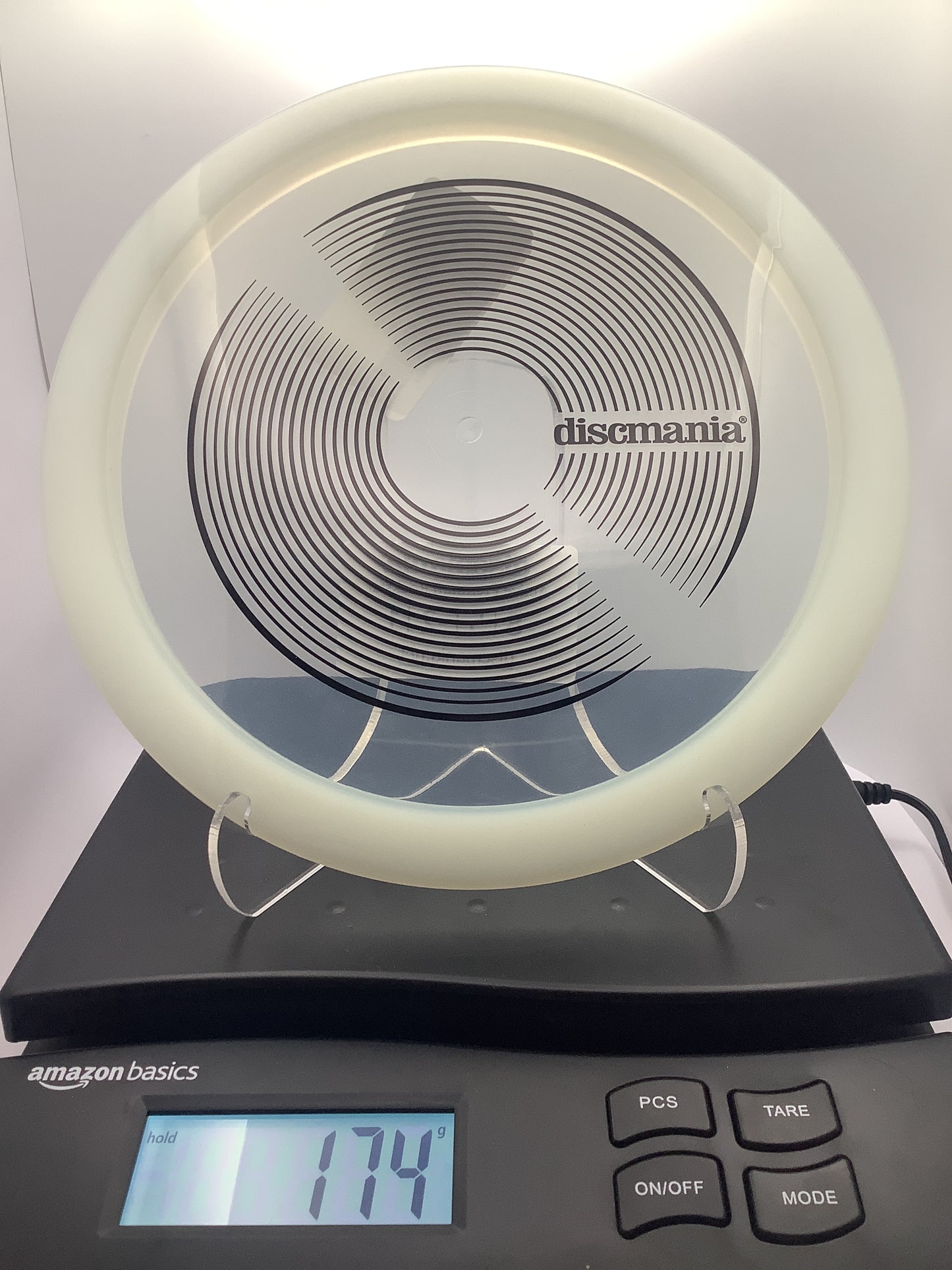 Discmania Active Premium Rockstar