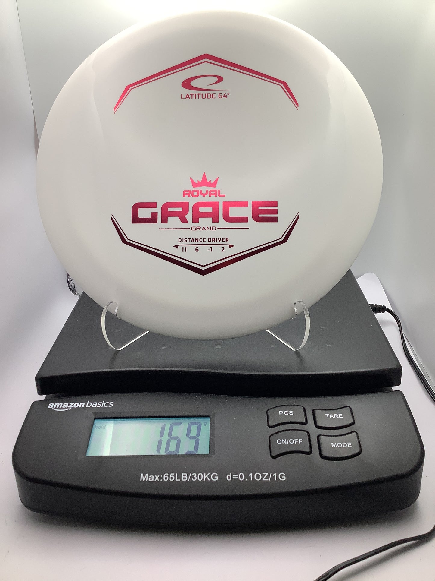Latitude 64 Royal Grand Grace