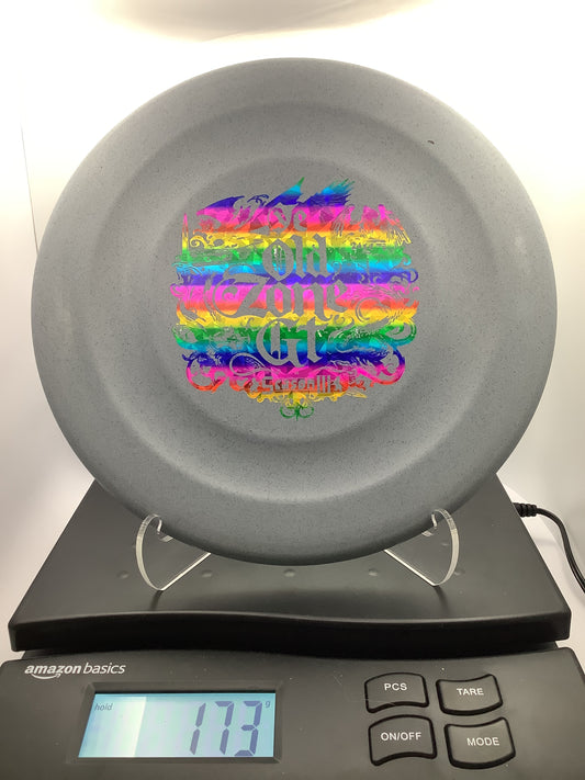 Ledgestone 2024 Rubber Blend Zone GT