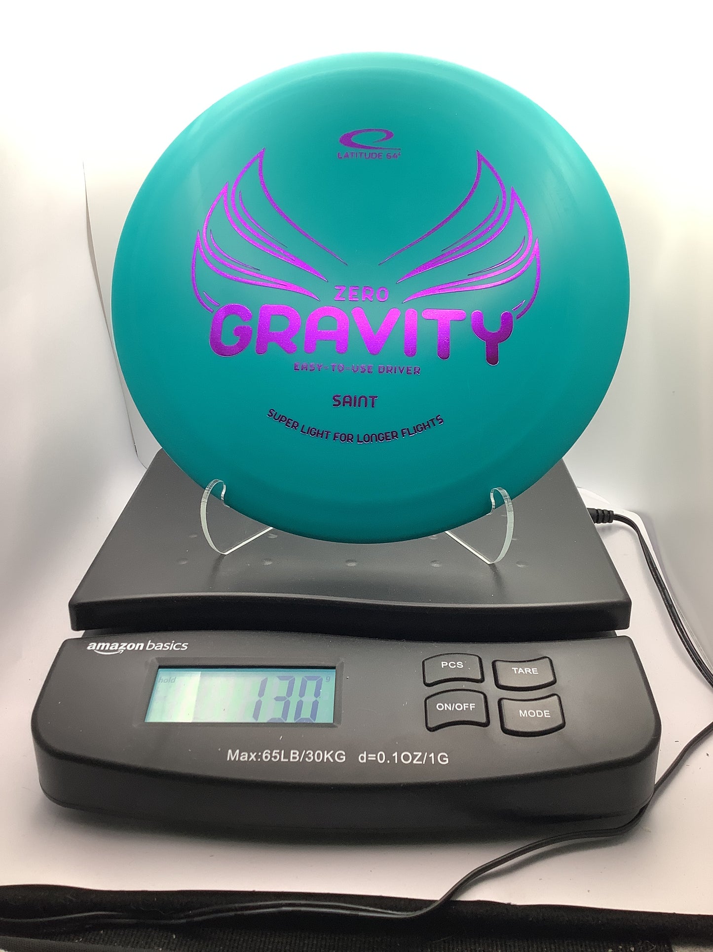 Latitude 64 Zero Gravity Saint
