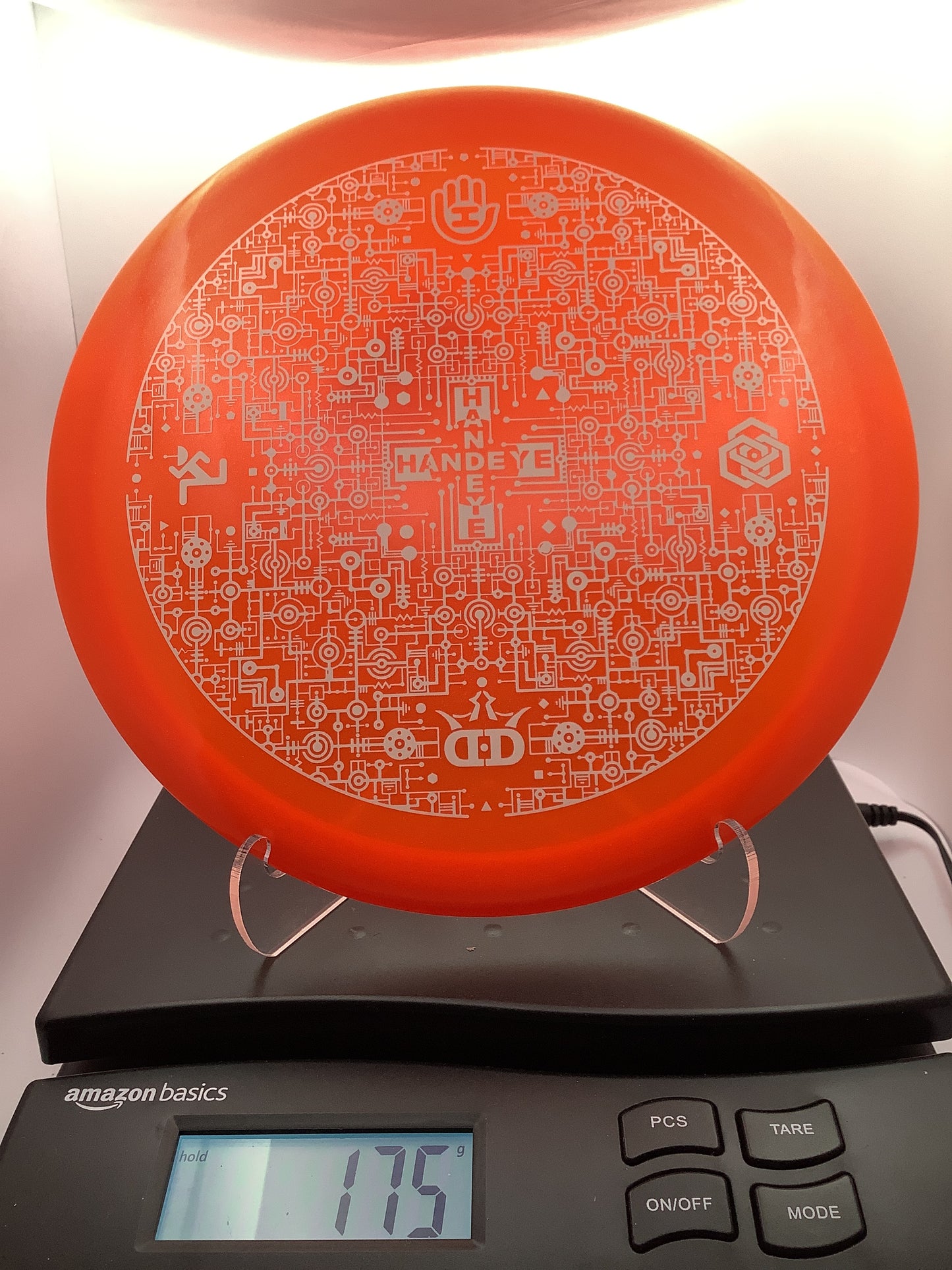 Dynamic Lucid Glimmer Warrant