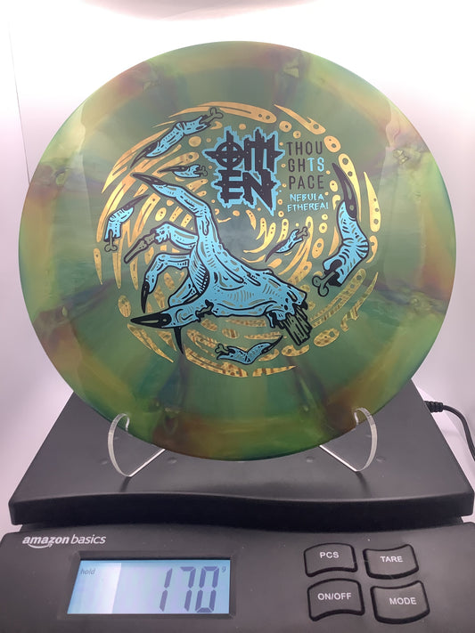 TSA Nebula Ethereal Omen