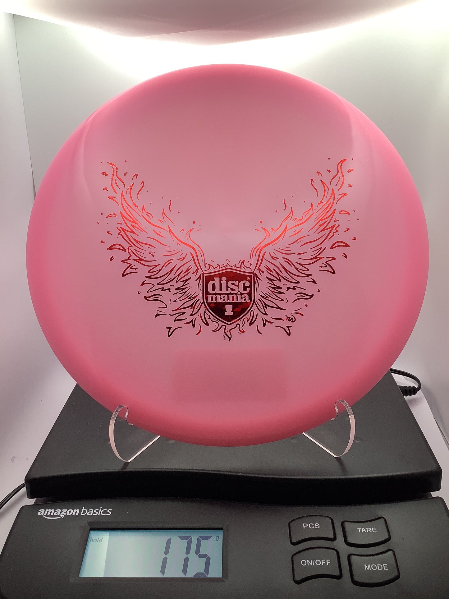 Discmania Neo Lumen Founder