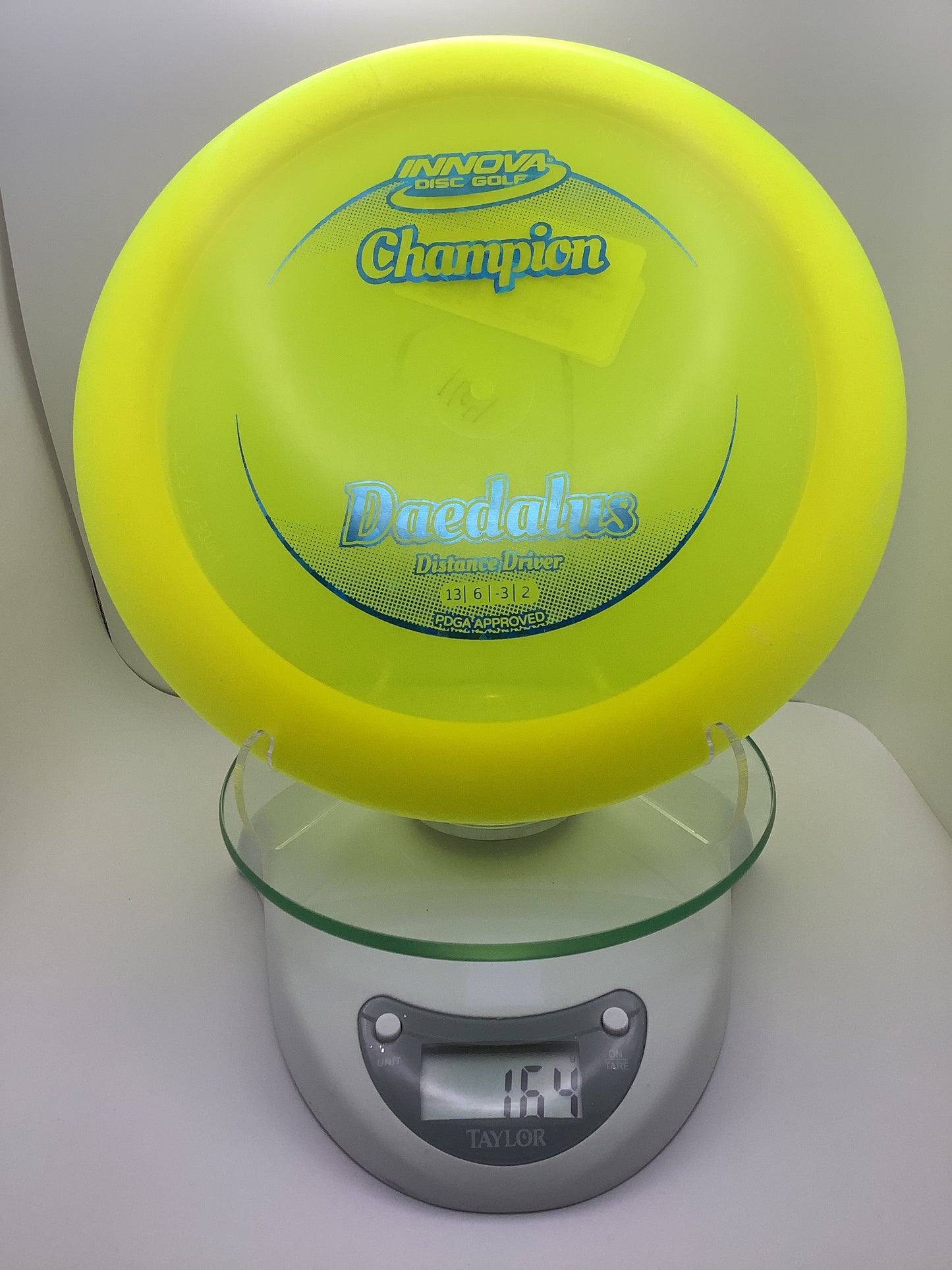 Innova Champion Daedalus