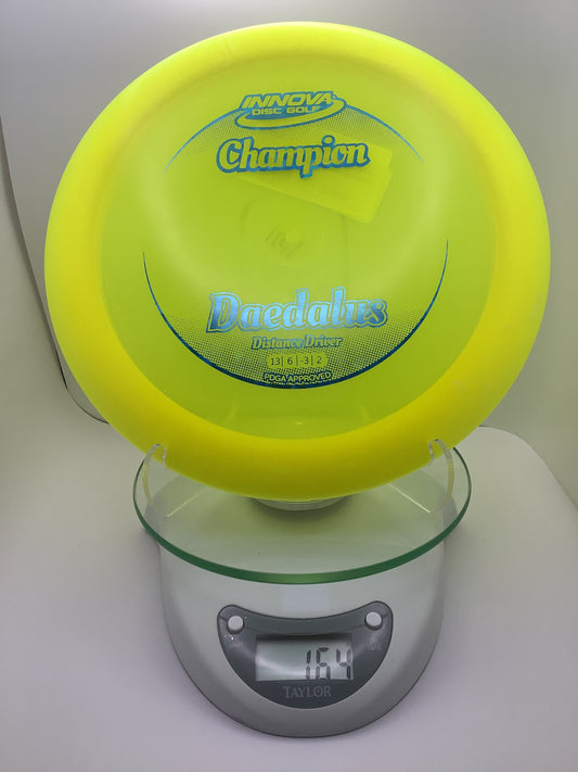 Innova Champion Daedalus