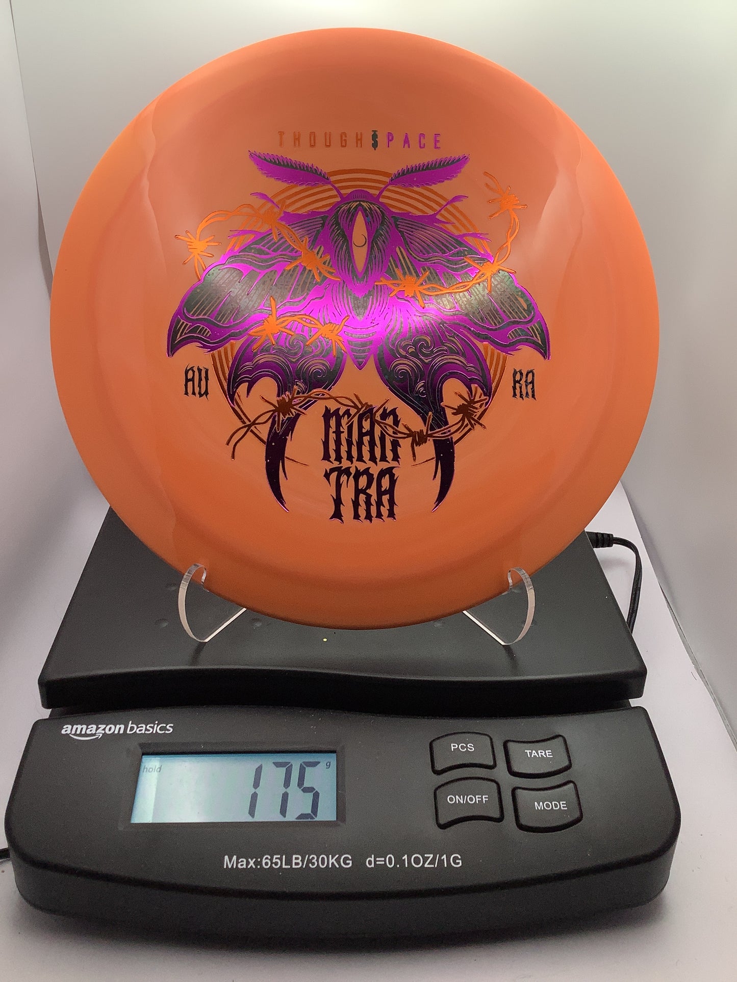 TSA Aura Mantra