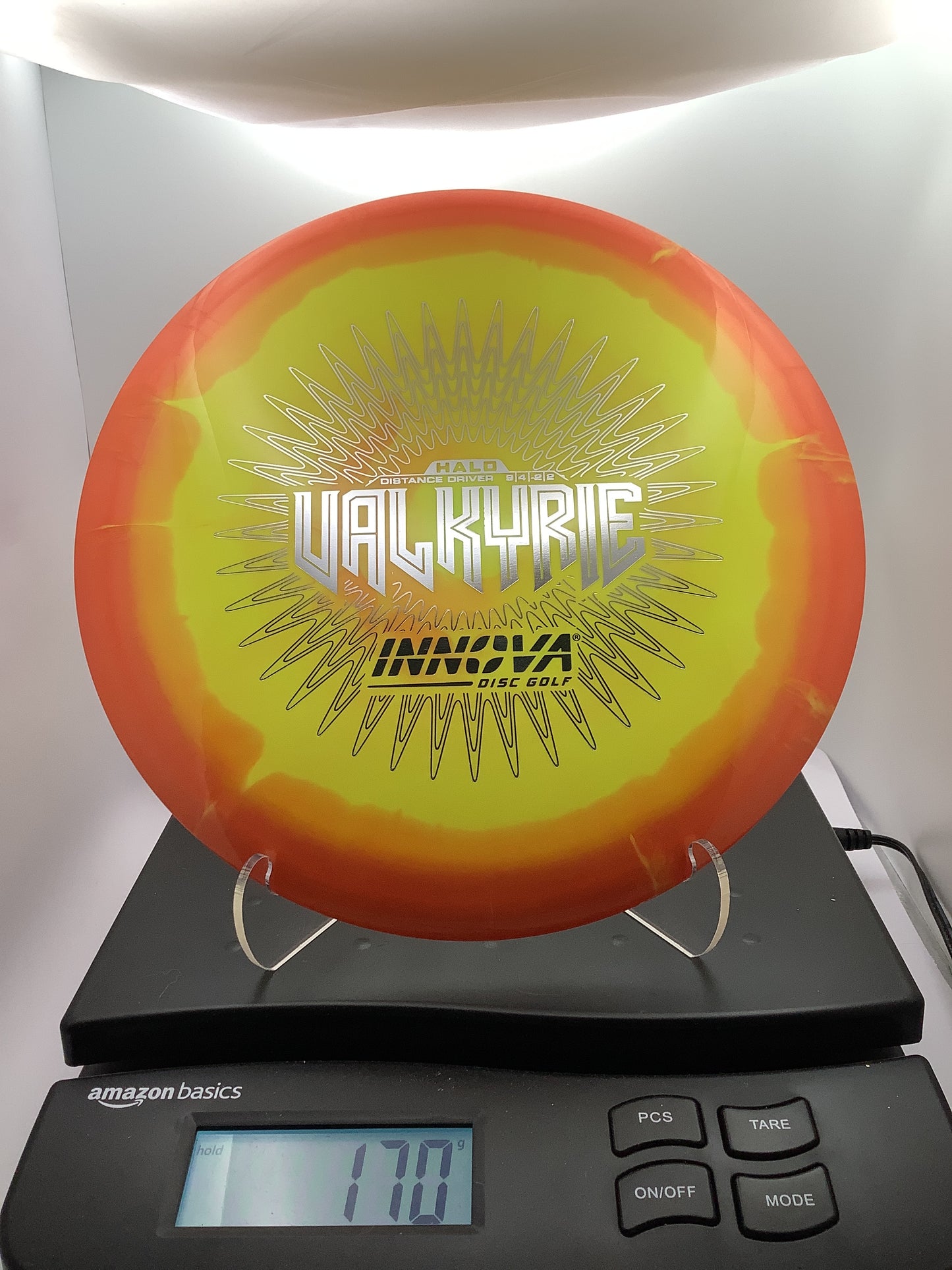Innova Halo Star Valkyrie