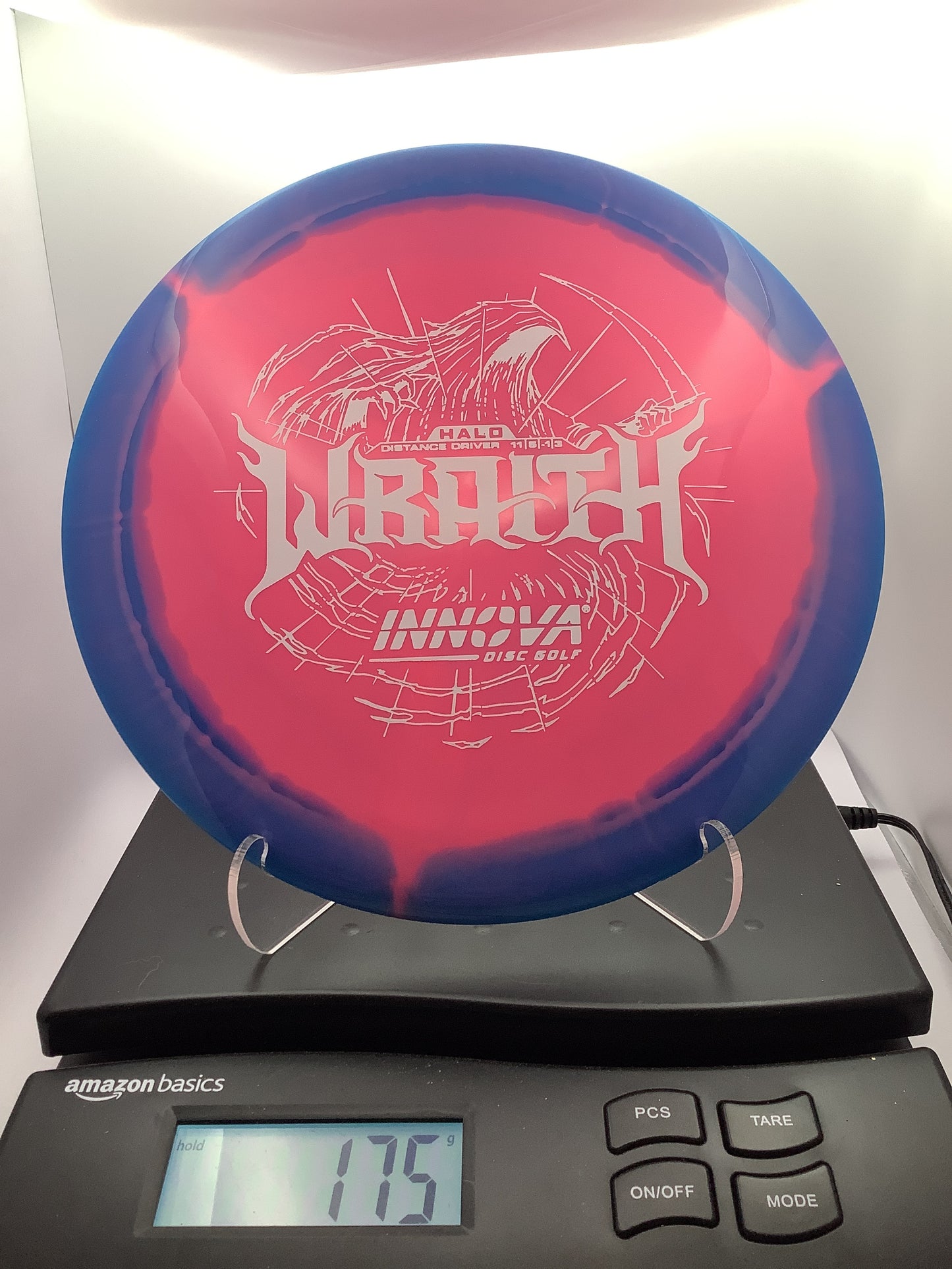 Innova Halo Star Wraith