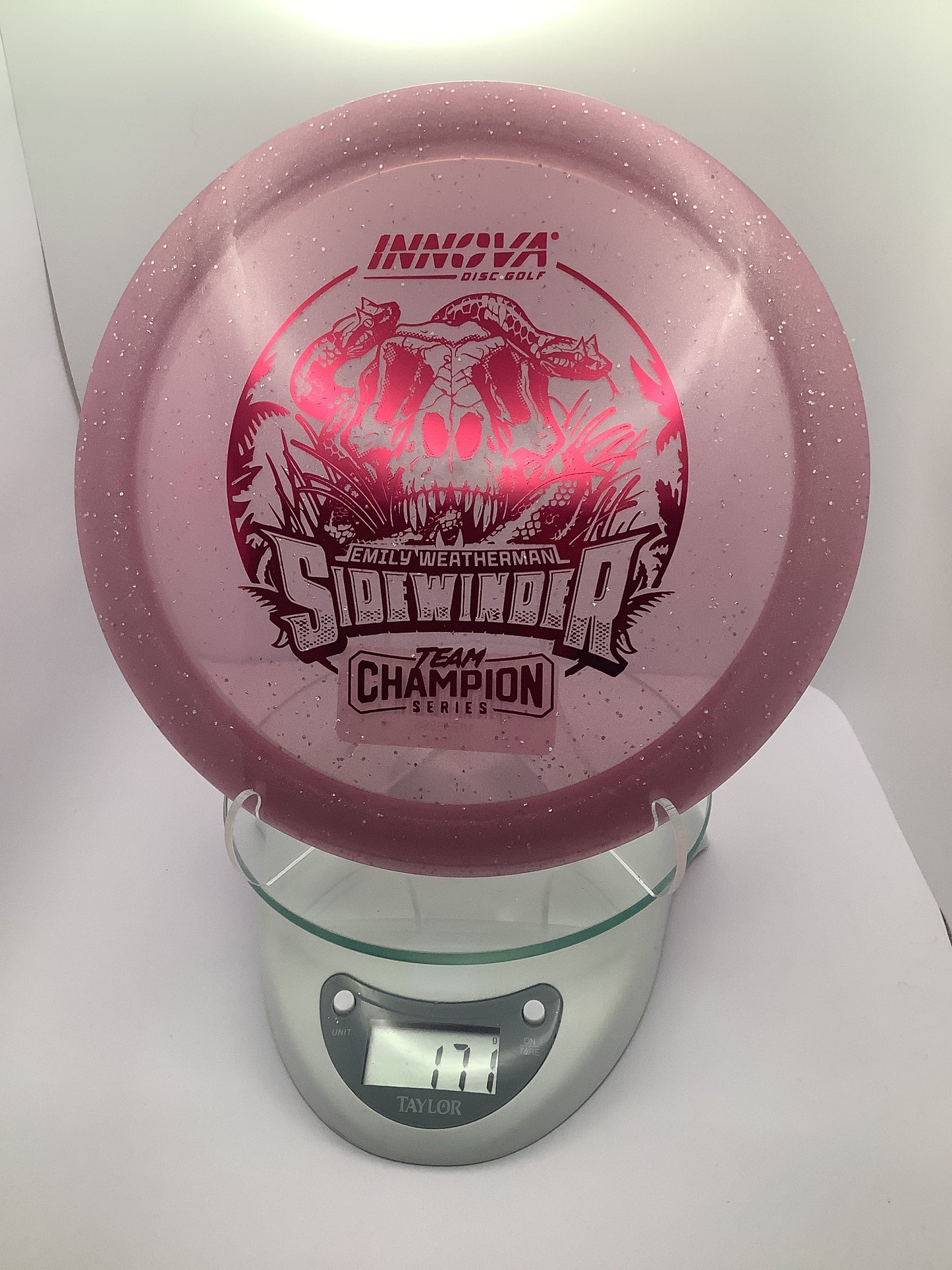 Innova Moondust Champion Sidewinder EW