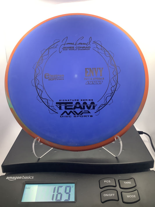 Axiom Electron Envy Soft