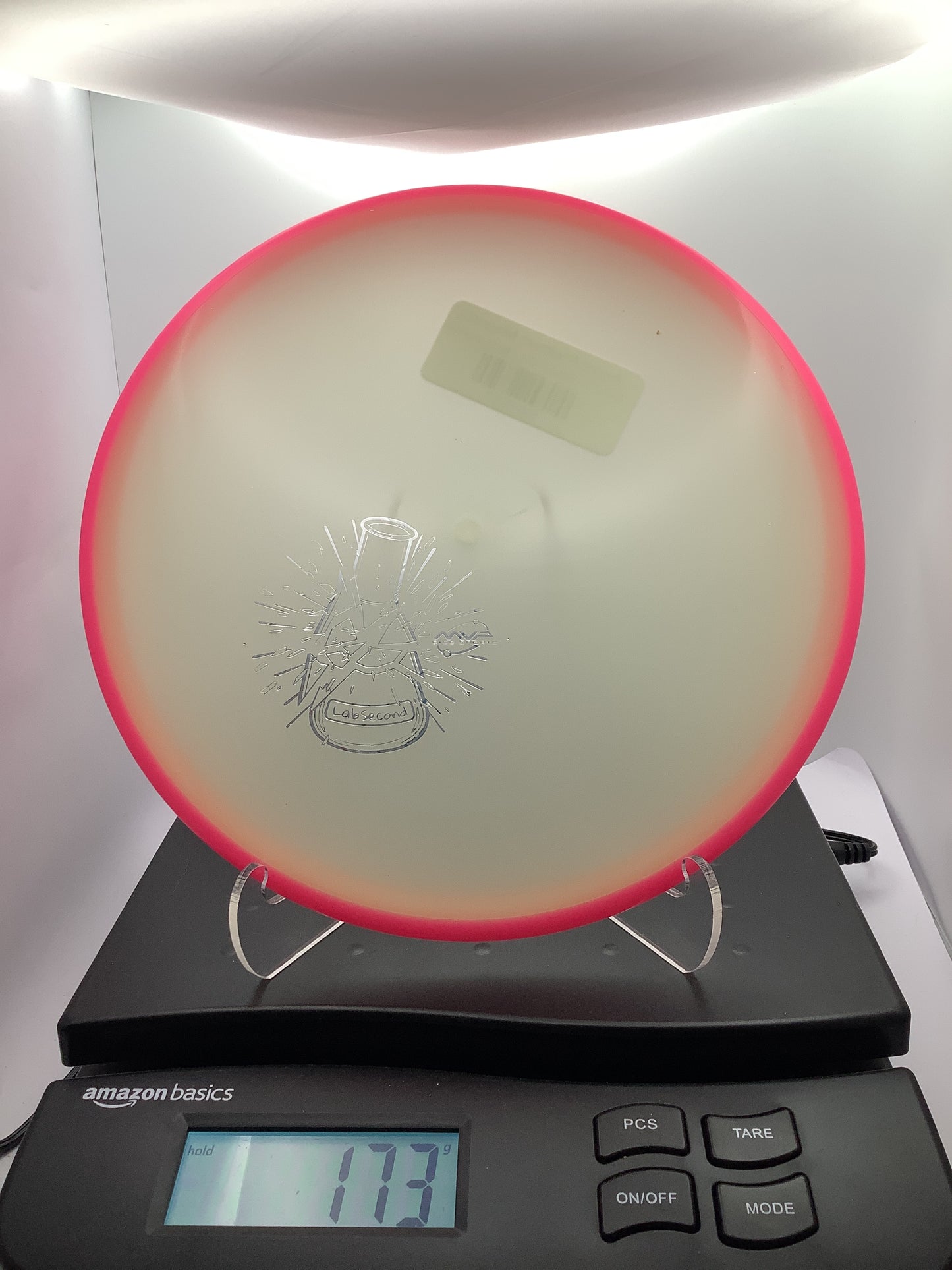 Axiom Preimum Misprints