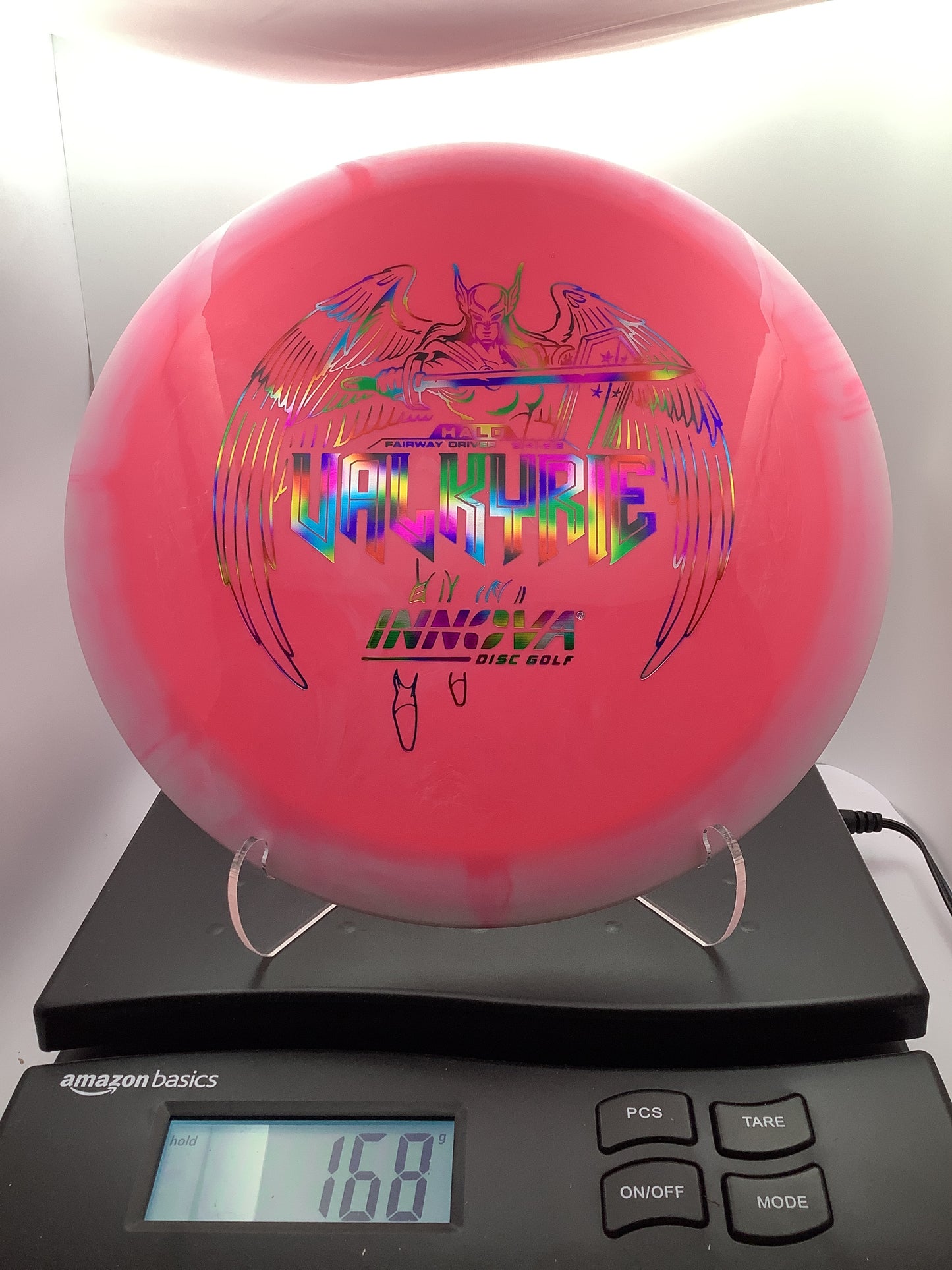 Innova Halo Star Valkyrie