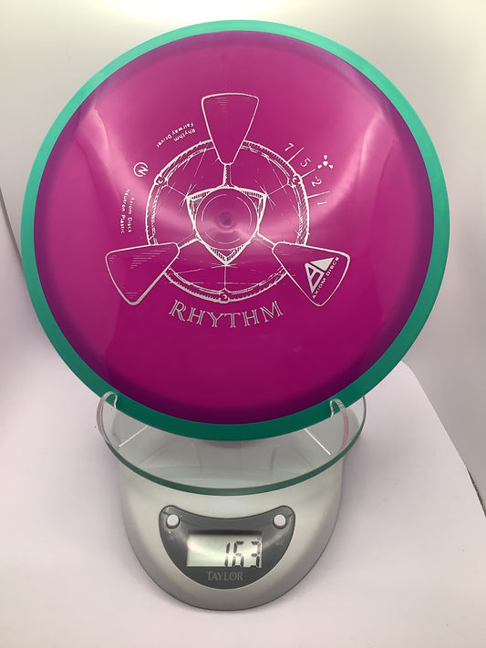 Axiom Neutron Rhythm