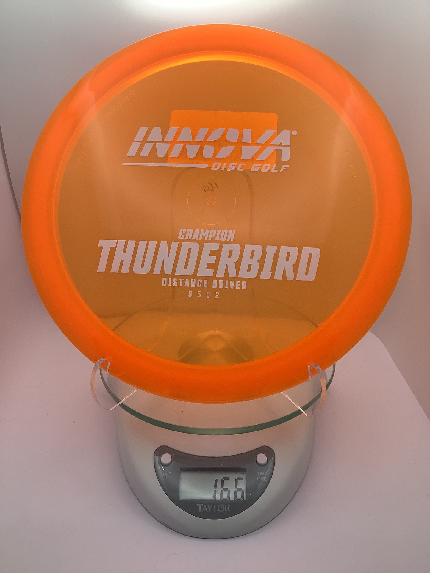 Innova Champion Thunderbird