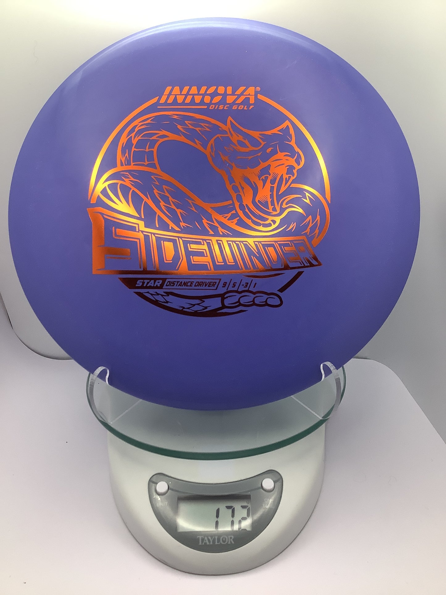 Innova Star Sidewinder