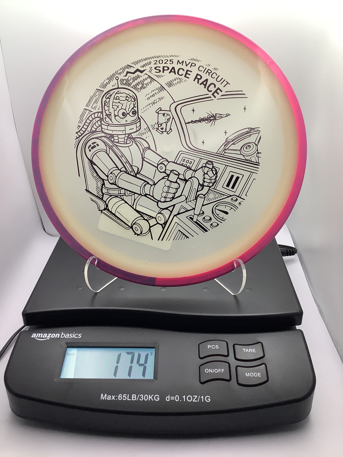 Axiom Particle Eclipse Crave SP25