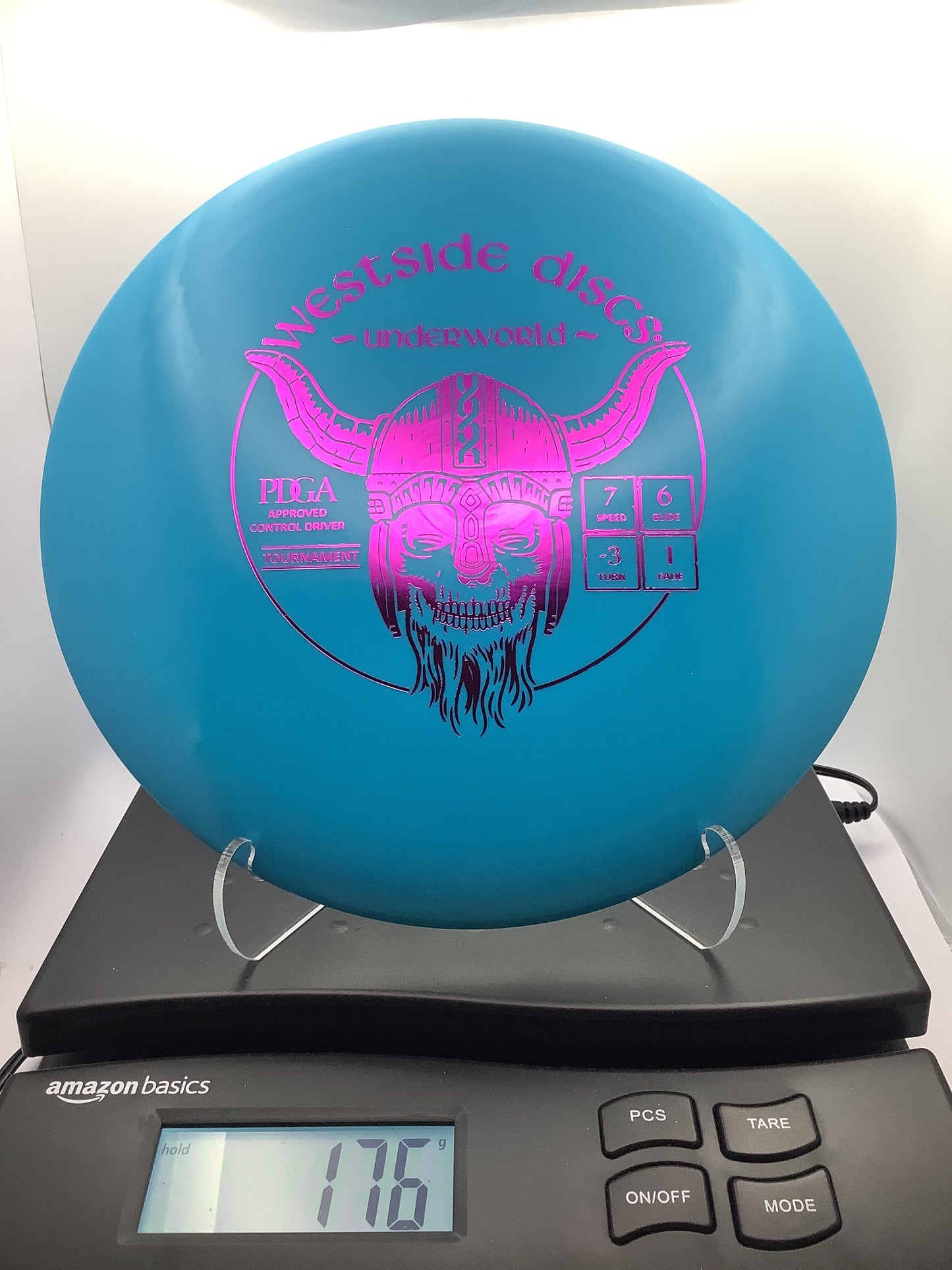 Westside Tournament Underworld