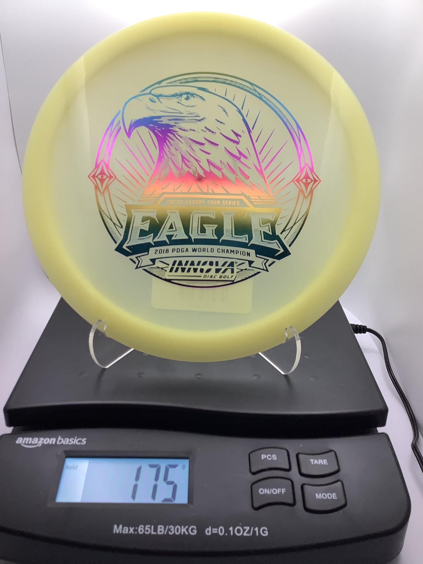 Innova Proto Glow Champion Eagle GB