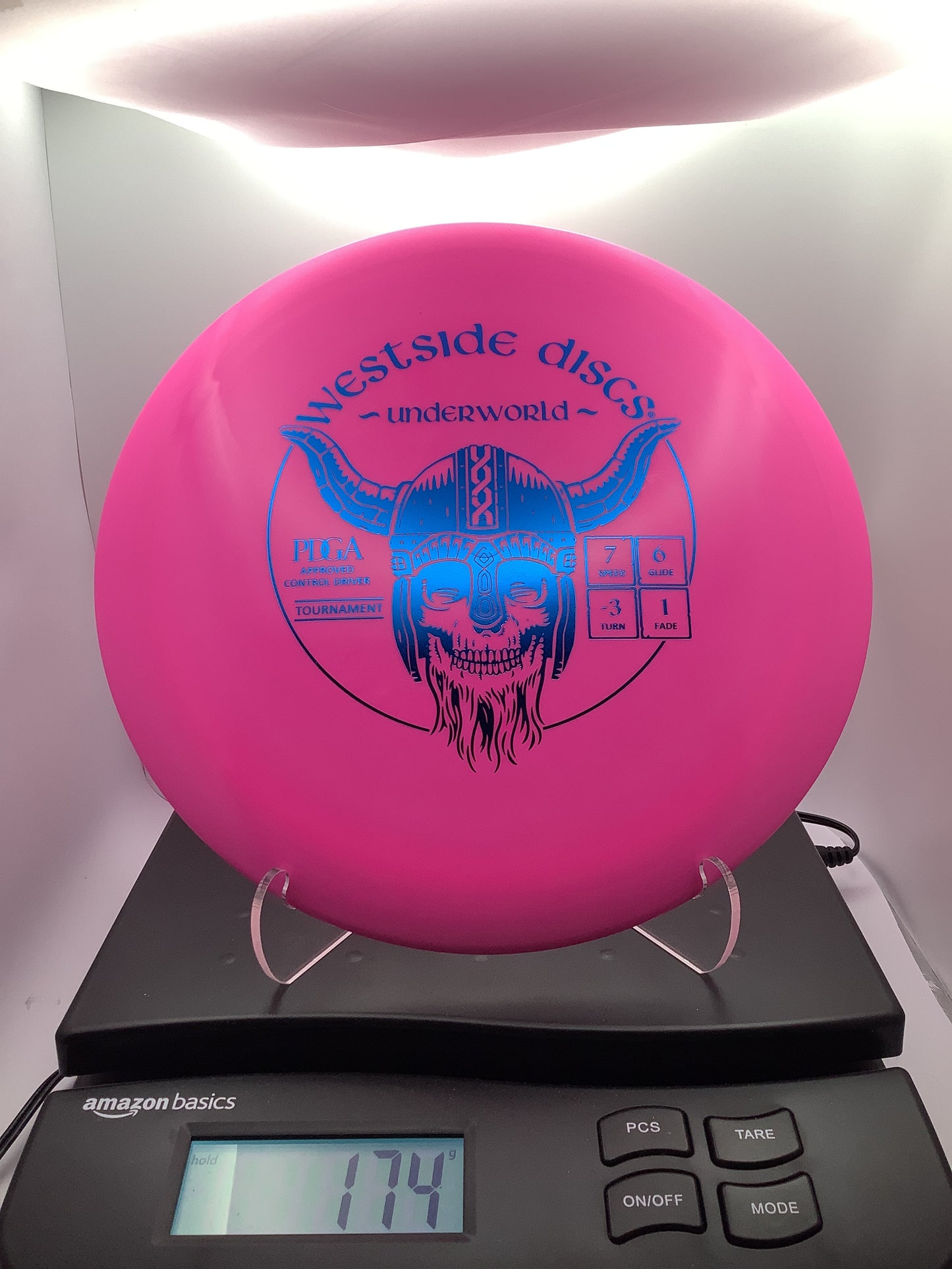 Westside Tournament Underworld