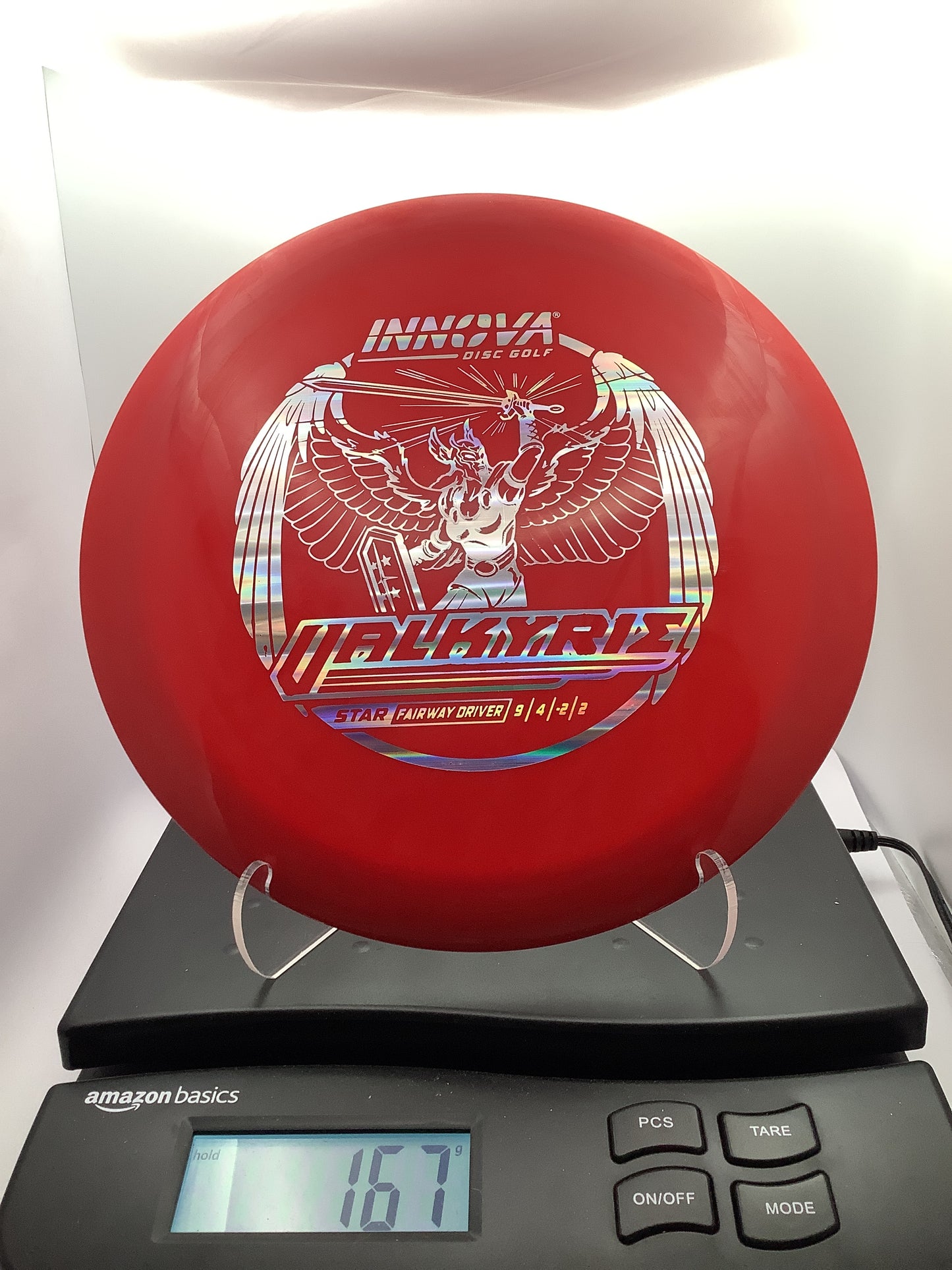 Innova Star Valkyrie