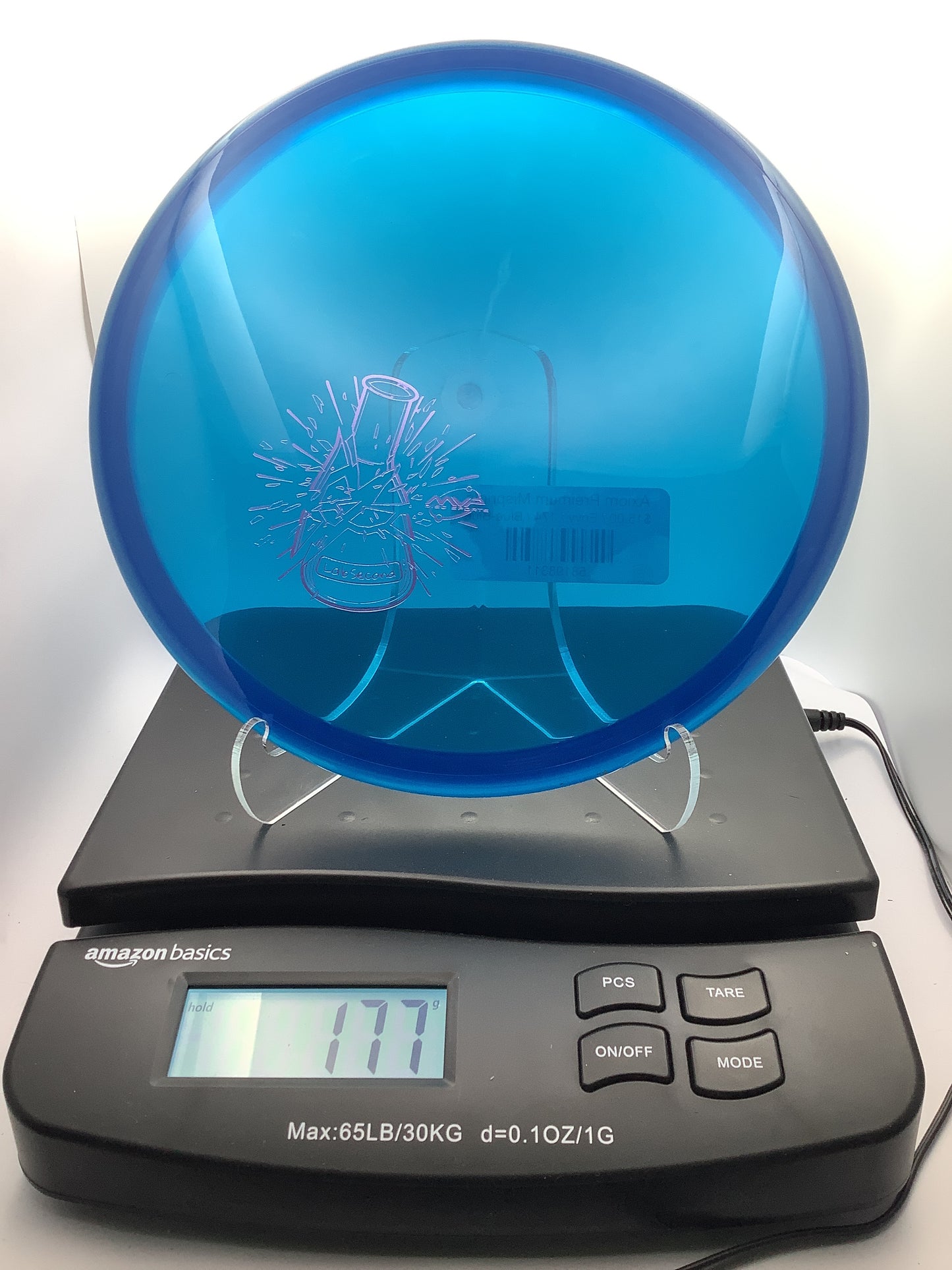 Axiom Preimum Misprints