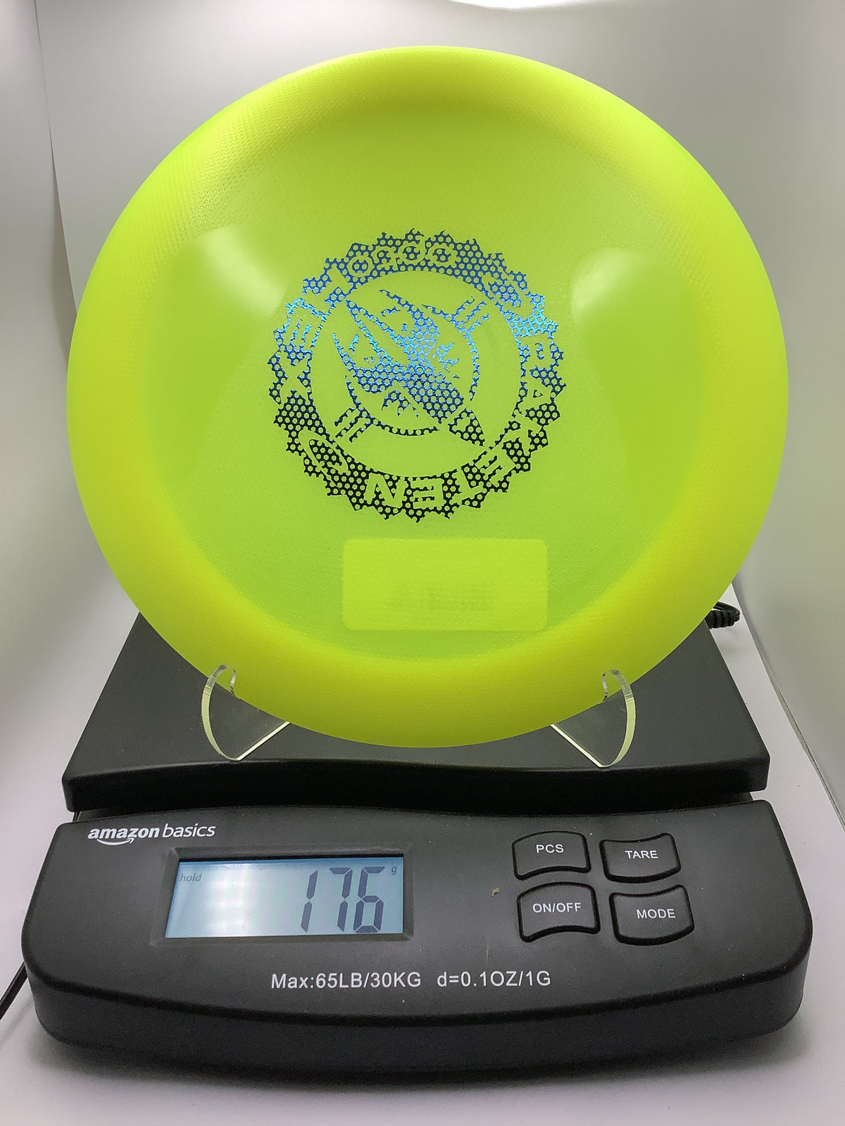 Latitude 64 Opto HEX Raketen