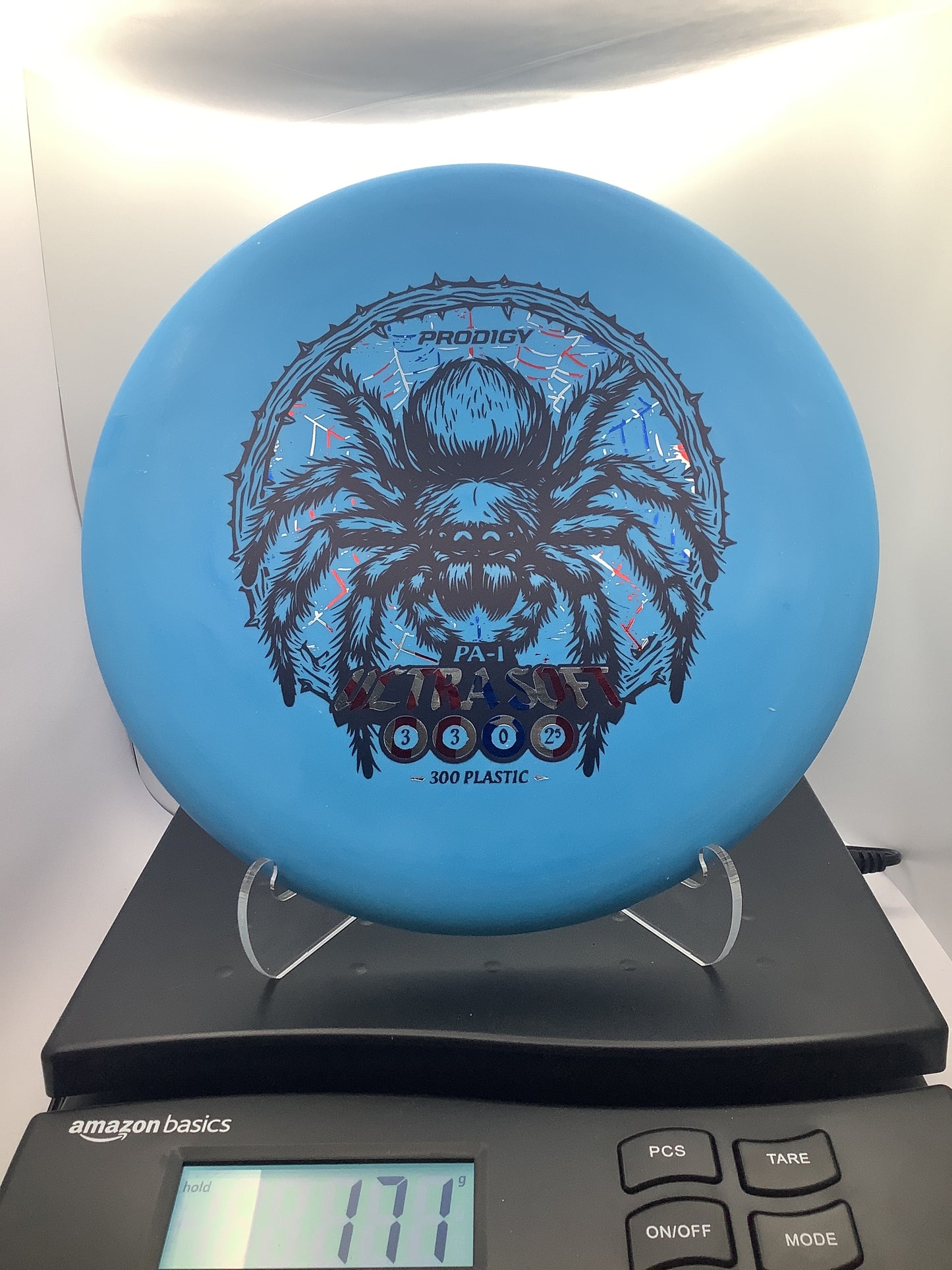 Prodigy PA 1 300 Ultra Soft