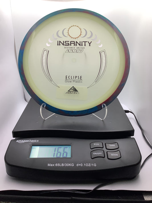 Axiom Eclipse Insanity